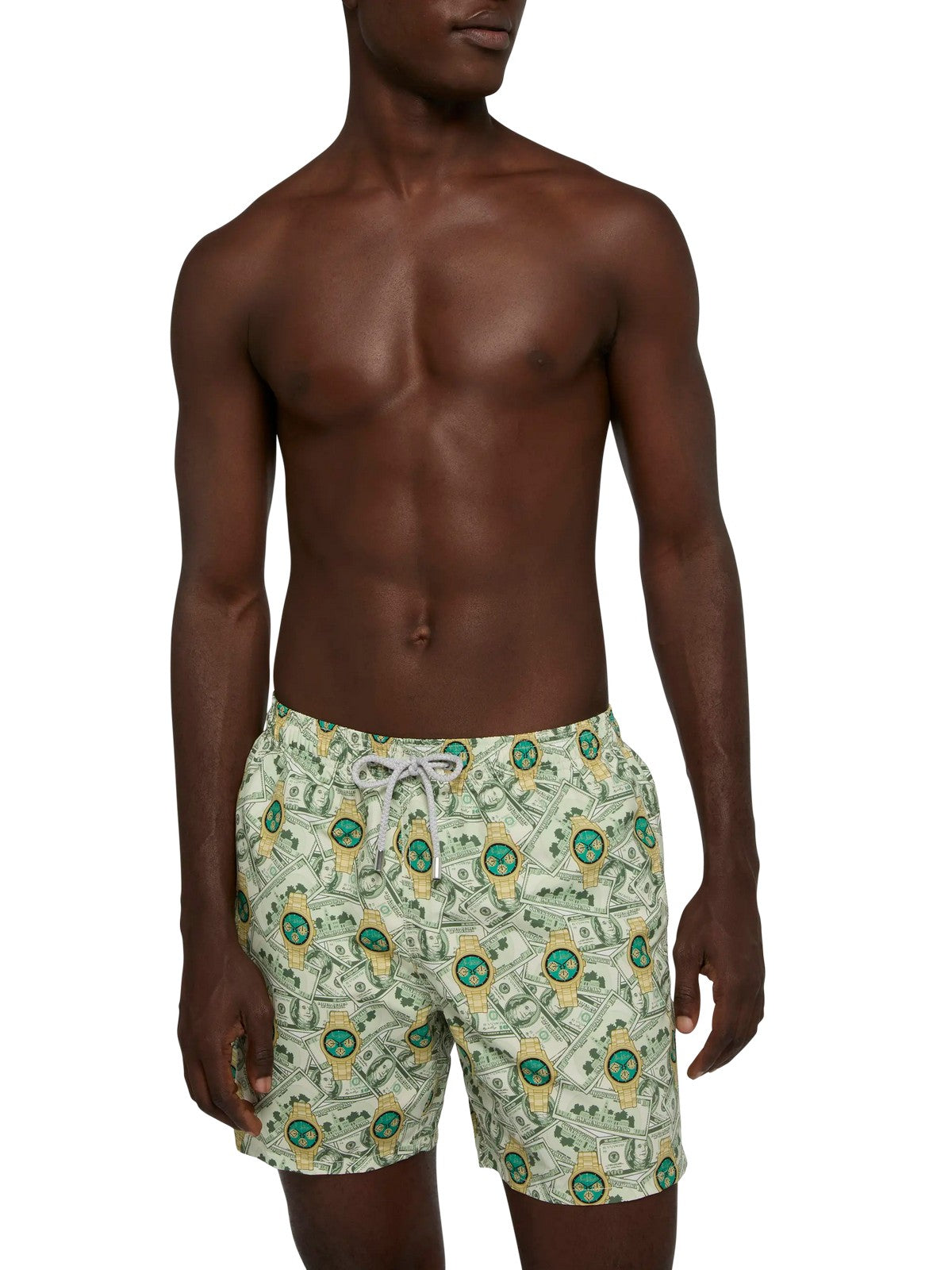 MC2 SAINT BARTH Costume da bagno Uomo GUSTAVIA 05634H LUXURY WATCH MON 01 gioboutiqueweb