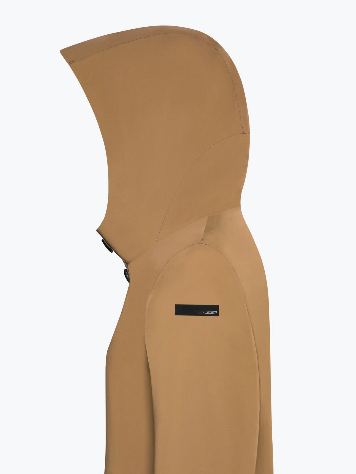 RRD Giubbino Donna 25504 84 Marrone gioboutiqueweb