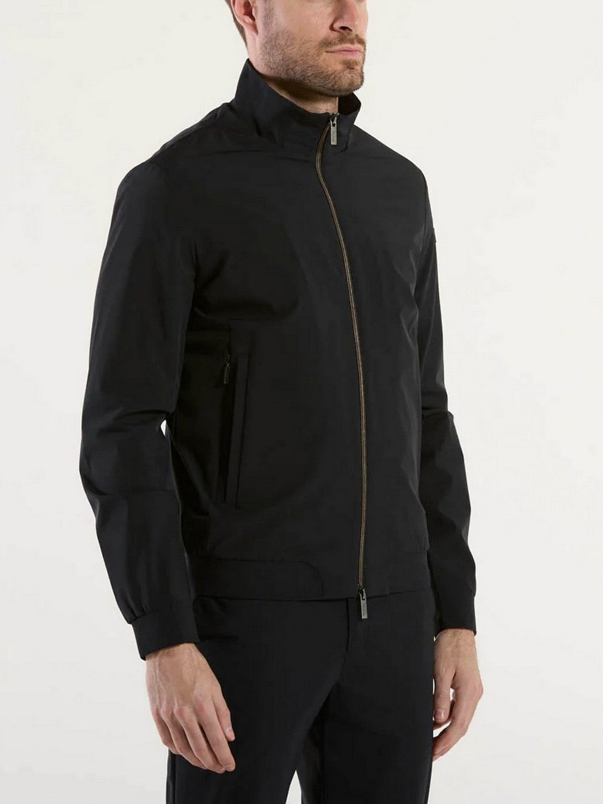 RRD Giubbino Uomo 25006 60 Blu