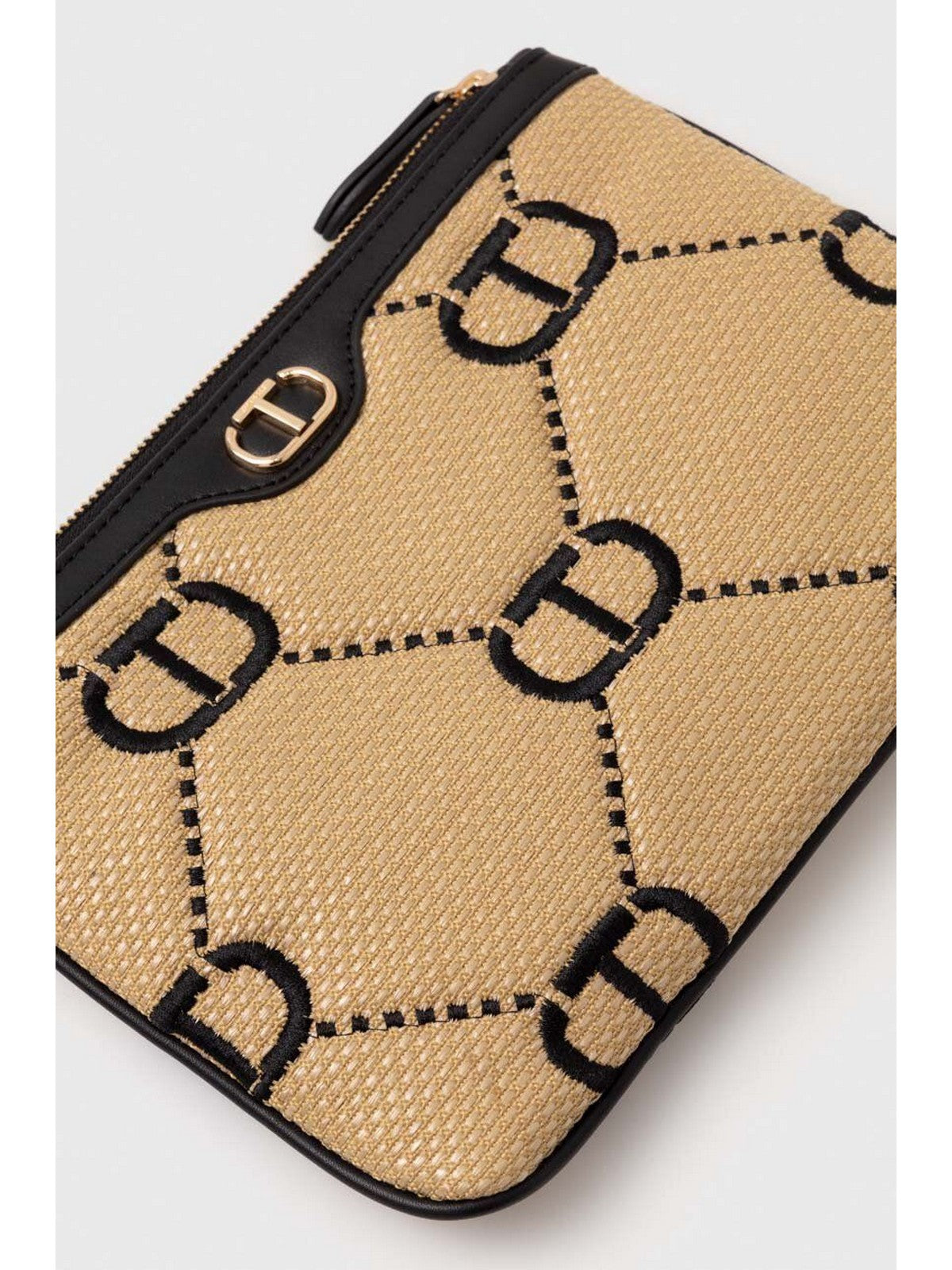 Twinset Pochette Woman 241TB7213 00006 Black