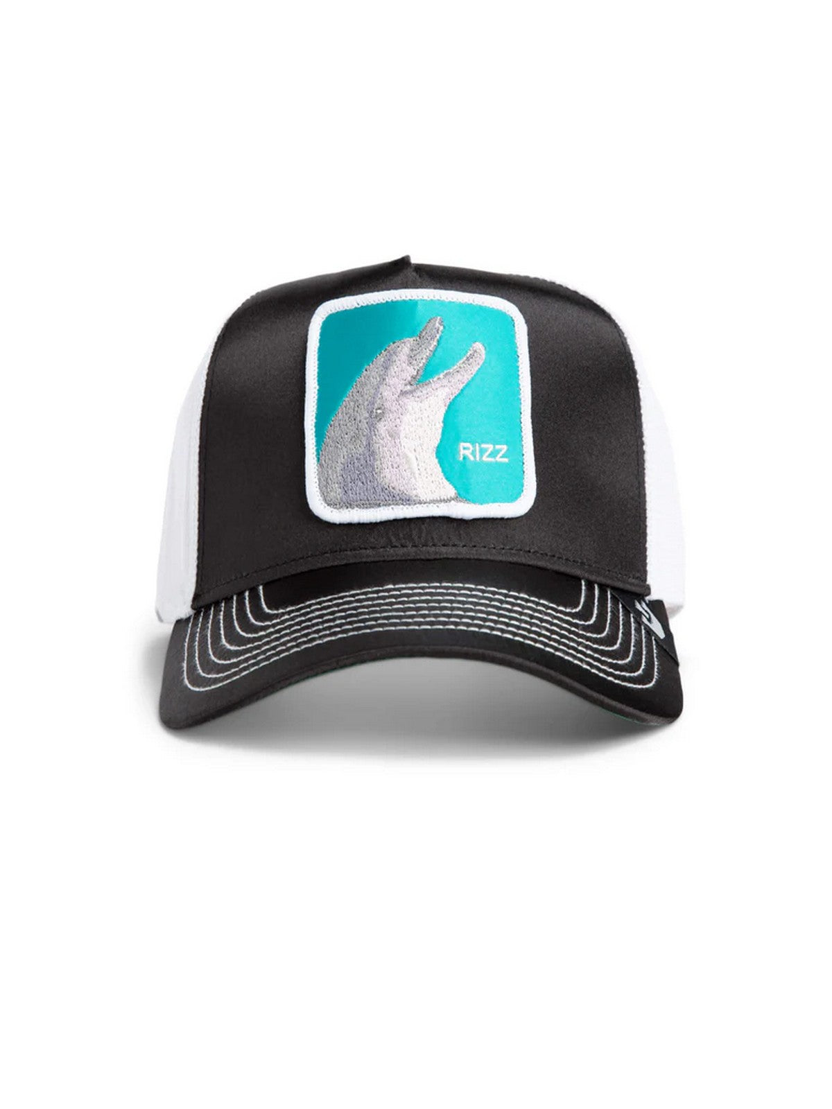 GOORIN BROS Cappello Uomo Rizzky Bizznizz 101-1897 BLK BLACK