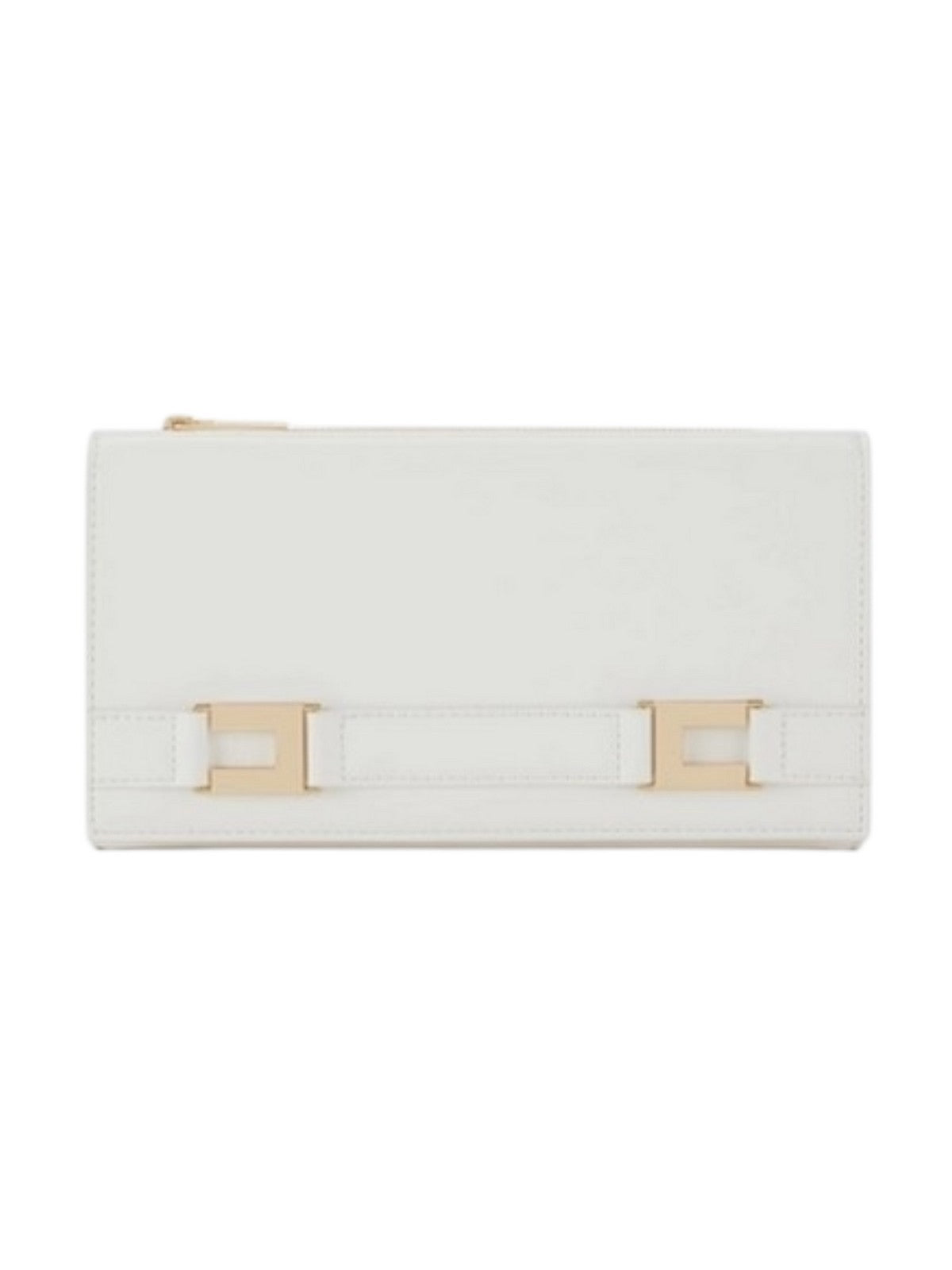 ELISABETTA FRANCHI Portafoglio Donna PF65A61E2 193 BURRO C