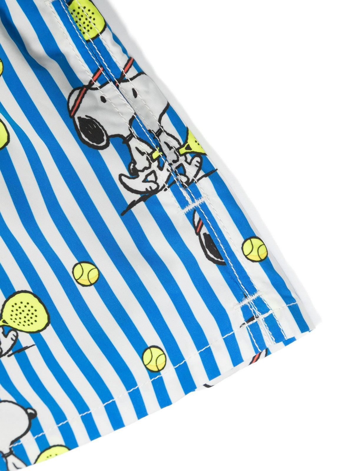 MC2 SAINT BARTH Costume da bagno Bambini e ragazzi JEAN 00570F Blu gioboutiqueweb