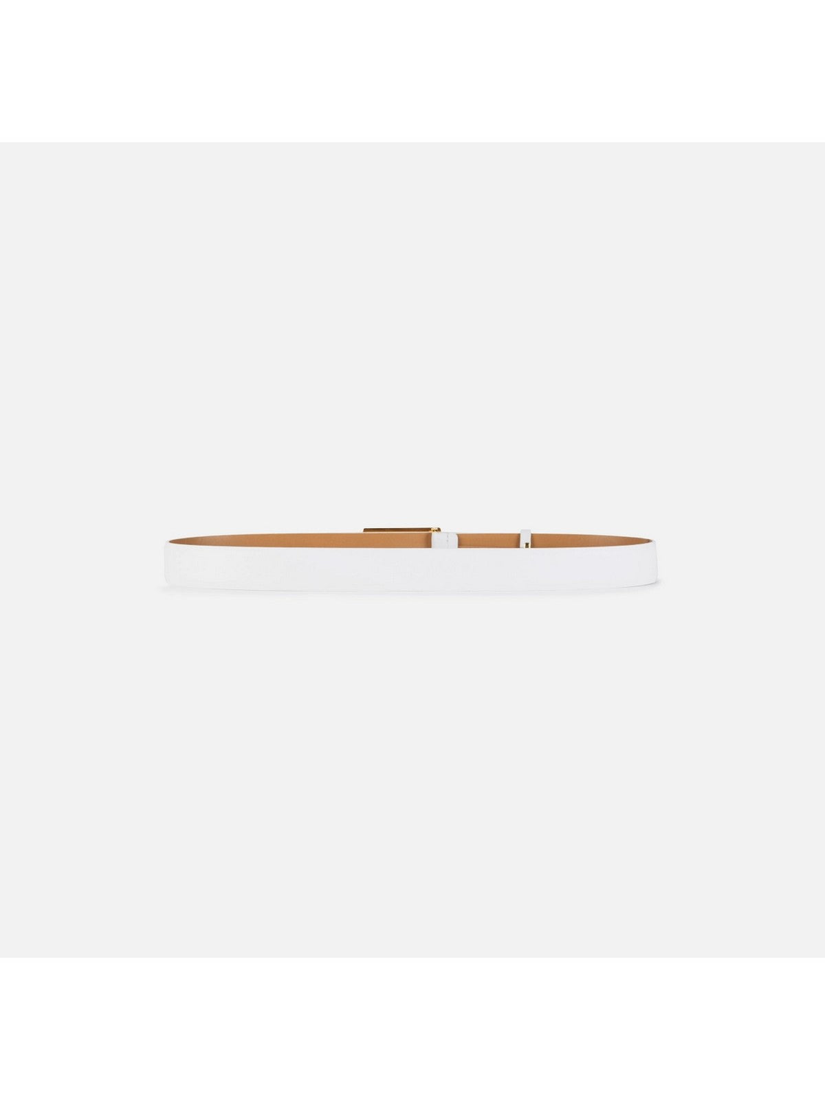 ELISABETTA FRANCHI Cintura Donna CT78S56E2 360 Avorio gioboutiqueweb