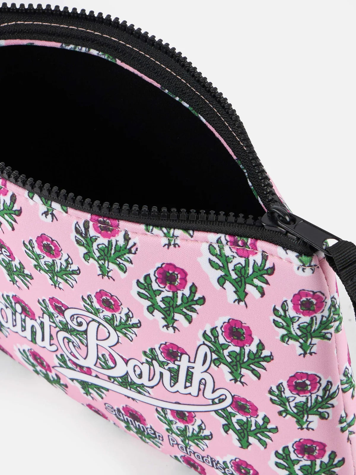 Mc2 Saint Barth Pochette Woman Aline 00773F Rosa