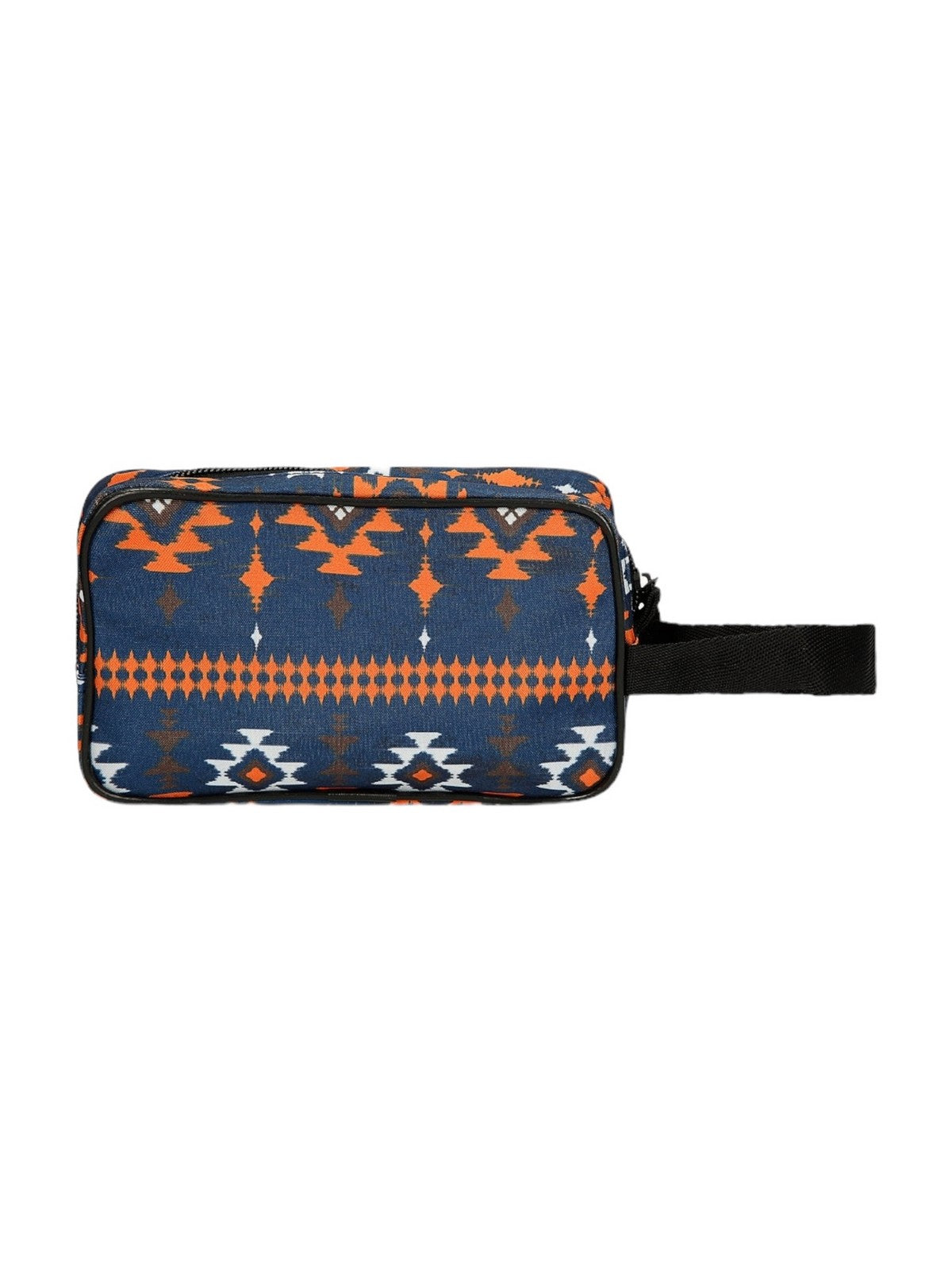 F**K Pochette Uomo FK24-A215X01 Blu gioboutiqueweb