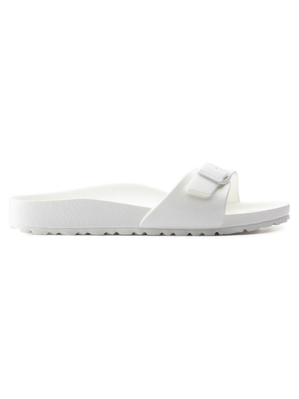 BIRKENSTOCK Sandalo Donna Madrid 128183 Bianco gioboutiqueweb