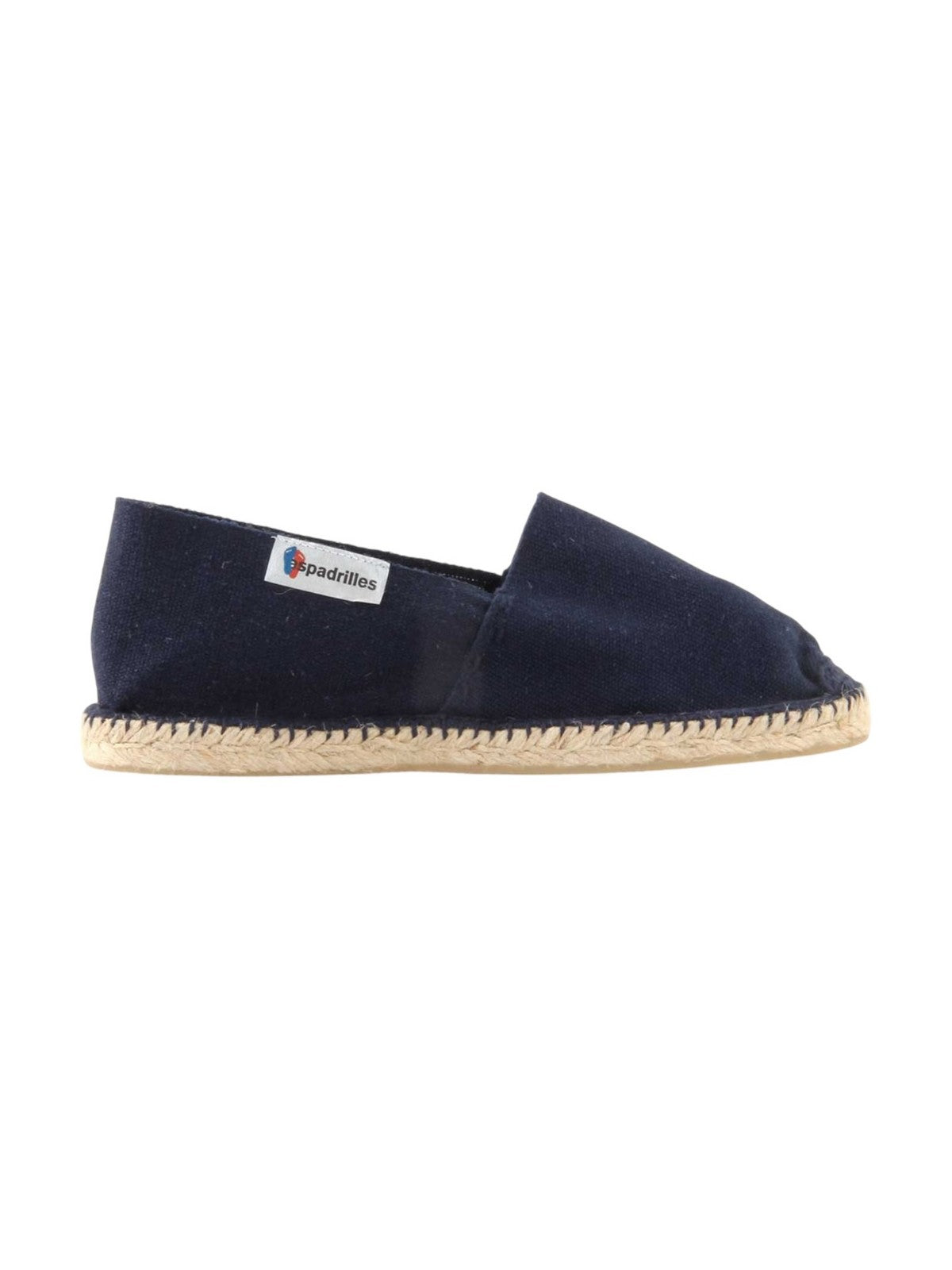 ESPADRILLES Espadrilles Uomo ALPARGATA LONA 11557891 MARINO MARINO