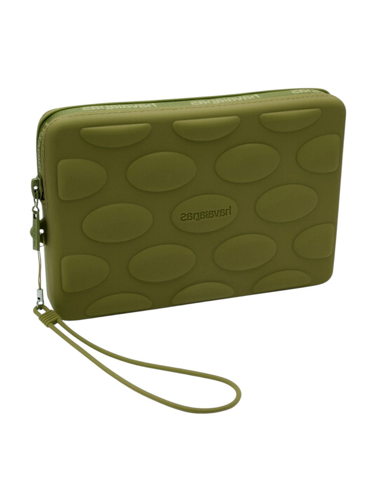 HAVAIANAS Pochette Unisex adulto HAV. MINI BAG CANDY POP 4149898.4896 Verde gioboutiqueweb