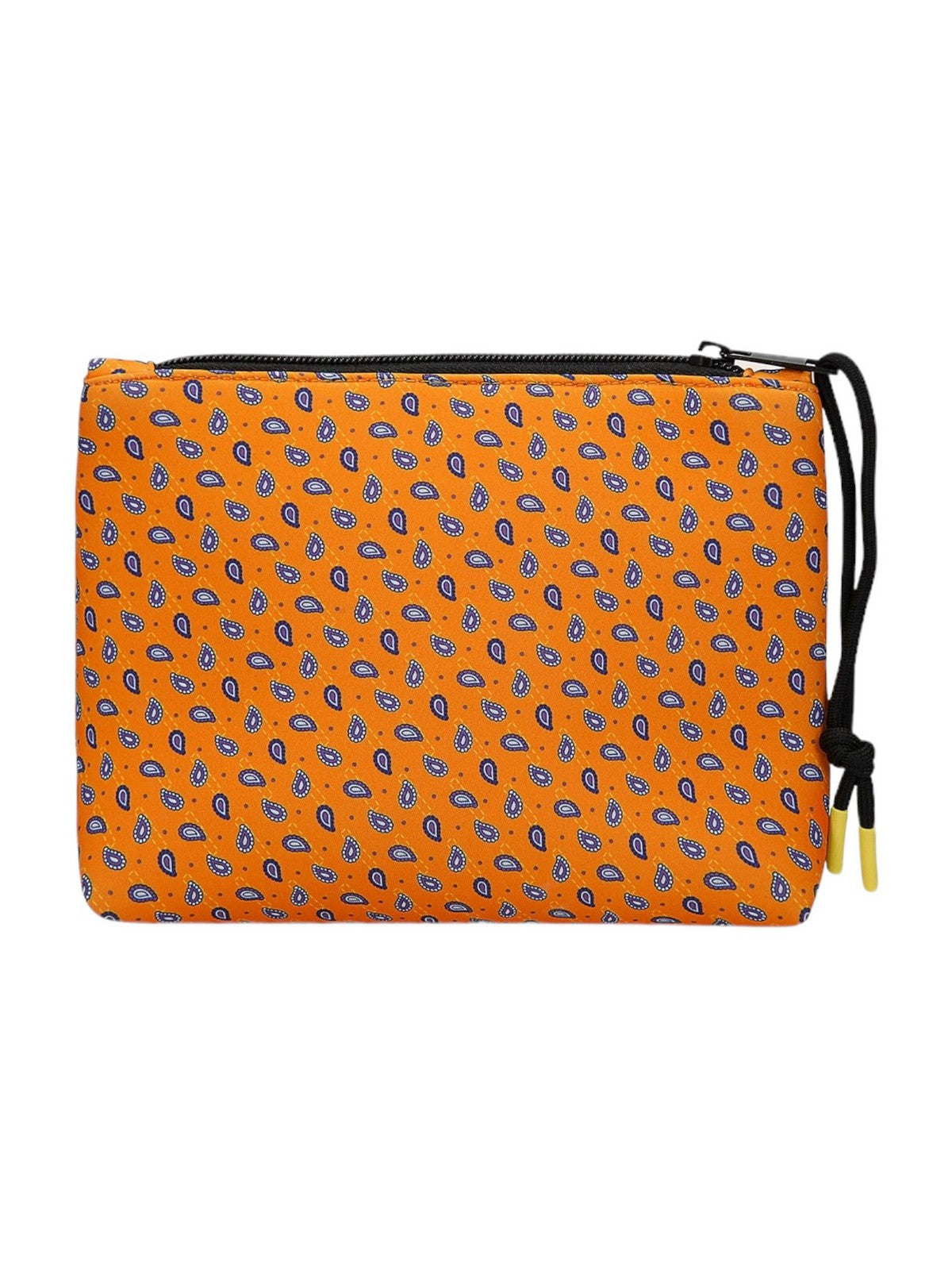 F**K Pochette Uomo FK24-A234X11 Arancione gioboutiqueweb