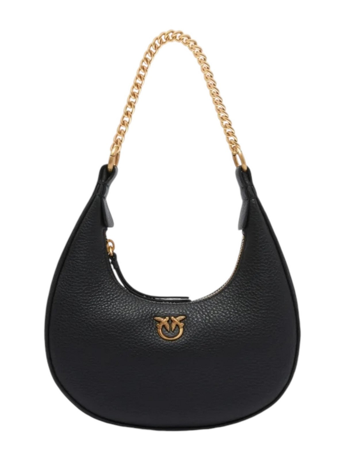 PINKO Borsa Donna 101433-A29Q Z99Q Nero gioboutiqueweb