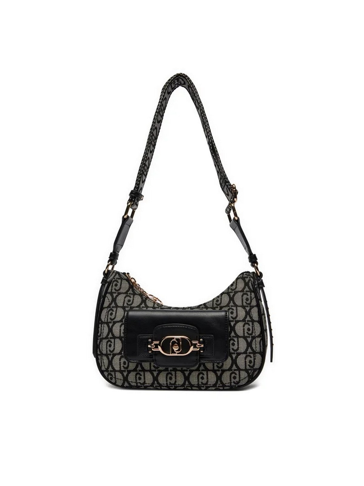 LIU JO ACCESSORIES Borsa Donna AF4032T9328 22222 Nero gioboutiqueweb