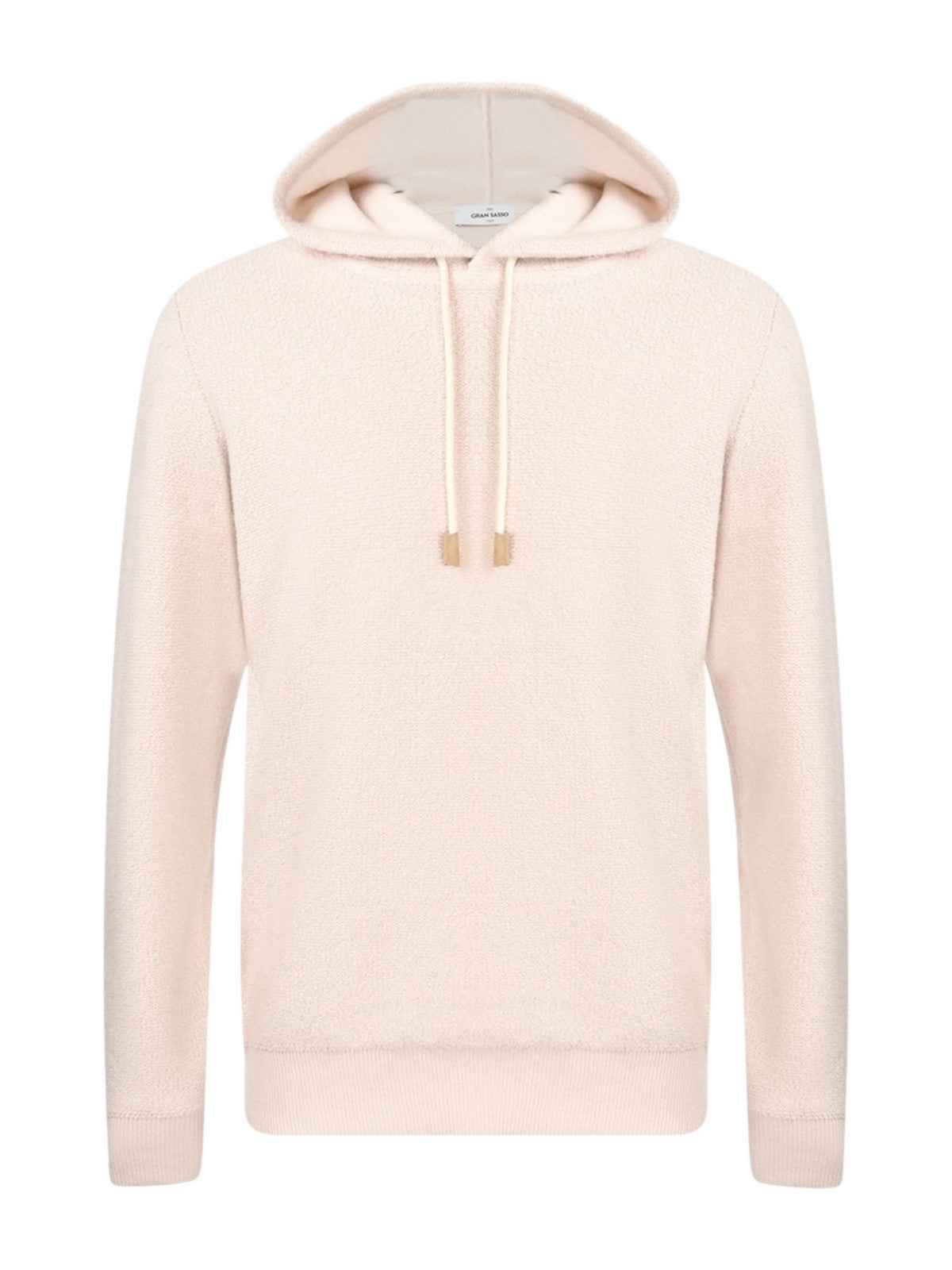 GRAN SASSO Felpa Uomo 57148/19658 113 Avorio
