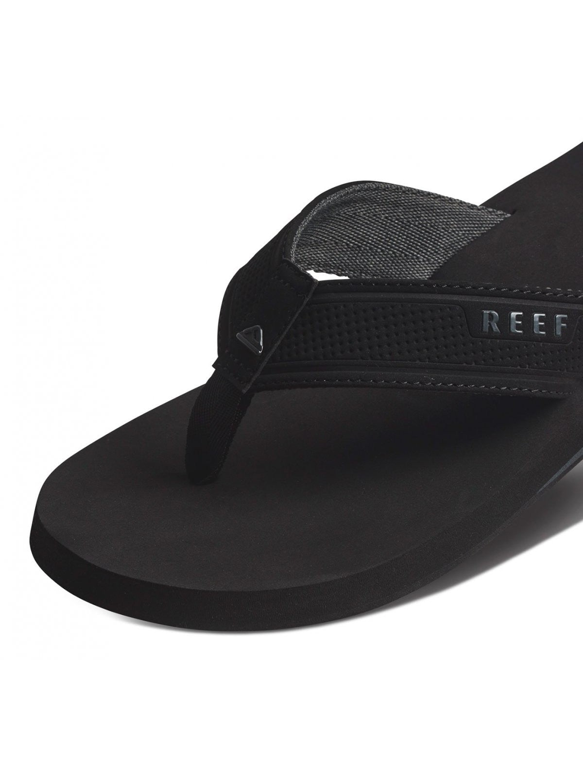 REEF Infradito Uomo The Layback RF.LAYBACKM CJ4364 BLACK