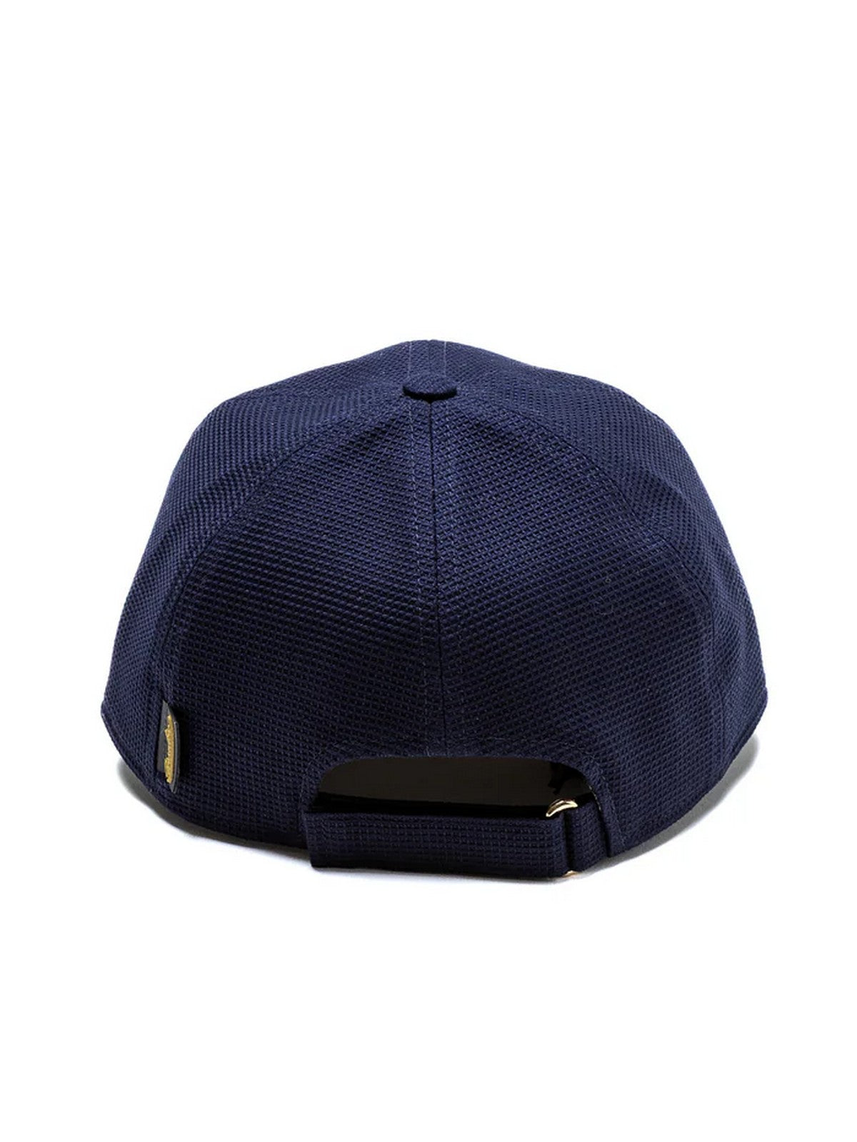 BORSALINO Cappello Unisex adulto B95174EG B0073 200B PIQUET UNITO BLU NAVY gioboutiqueweb