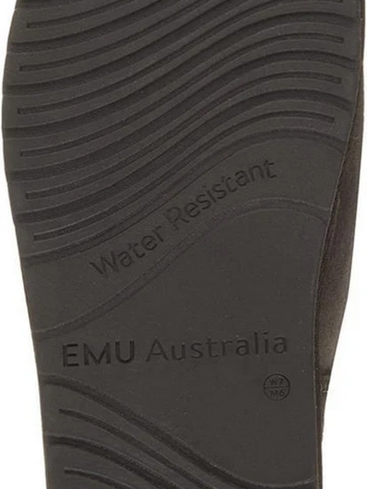 EMU Australia Stivali e Stivaletti Donna W10937-CHOC CHOCOLATE