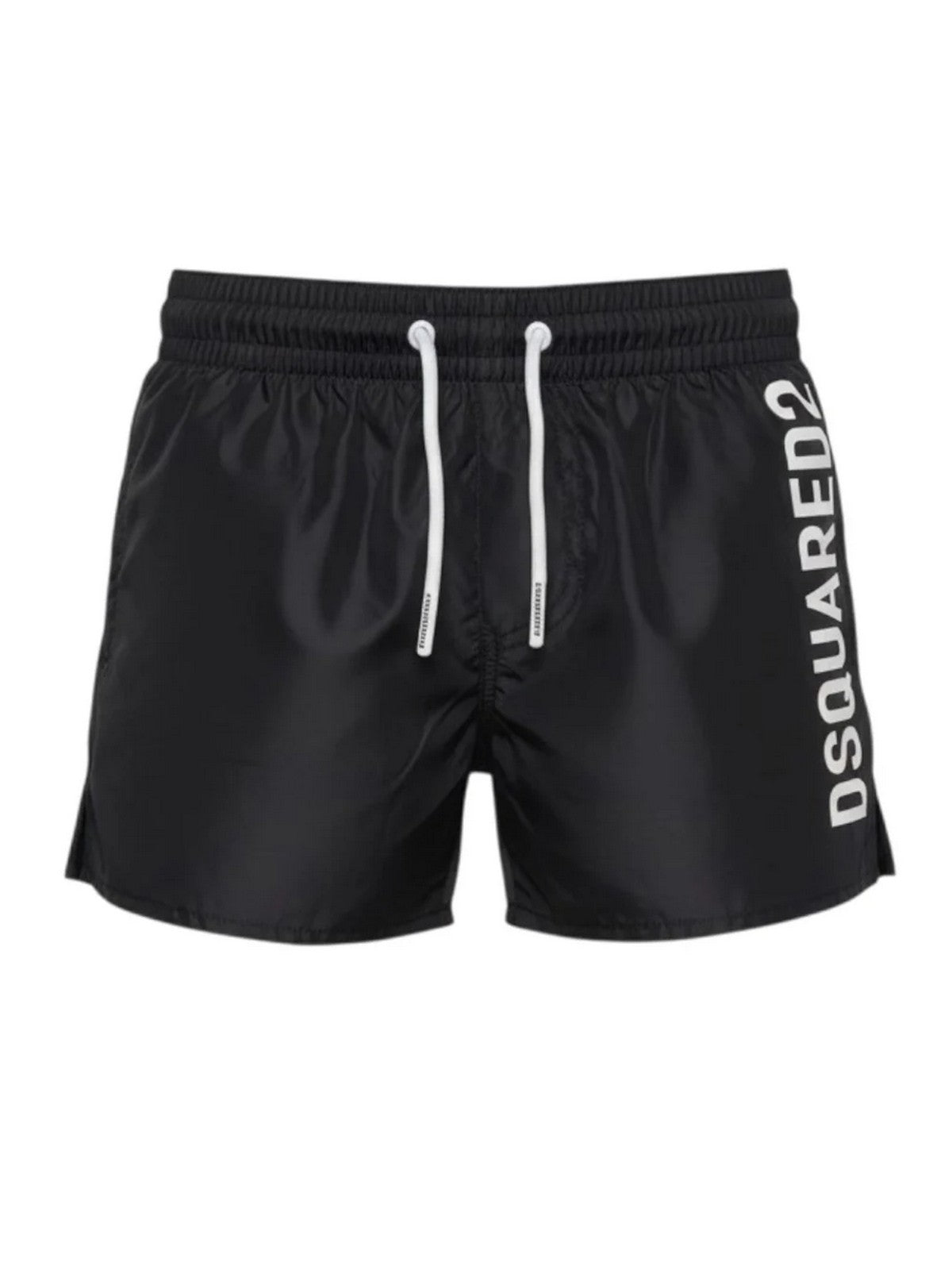 DSQUARED2 KIDS Costume da bagno Bambini e ragazzi DQ3293 D0AHA DQ900 BLACK