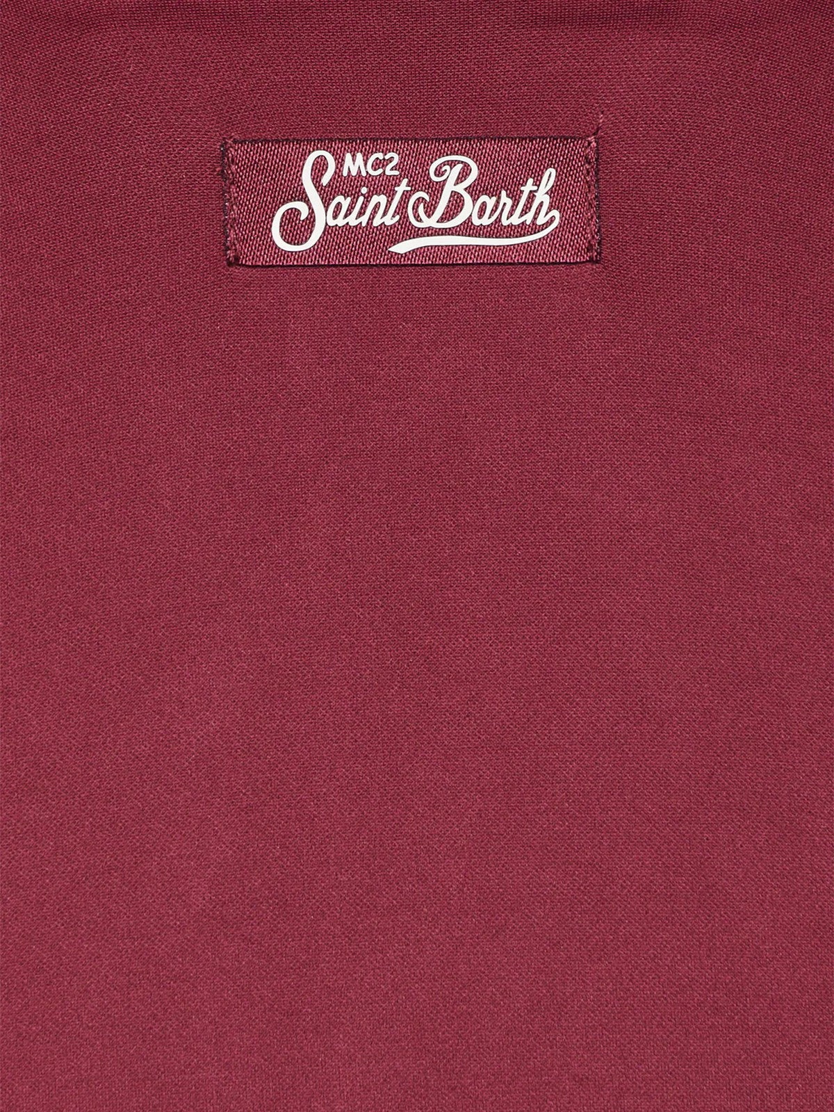 MC2 SAINT BARTH Costume da bagno Donna CALLIOPE 00016L HEATSEALED 45