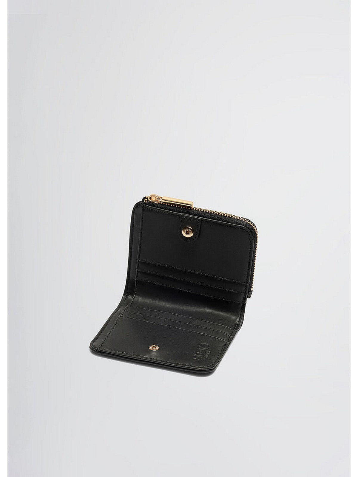 LIU JO ACCESSORIES Portafoglio Donna AA5171E0087 22222 Nero gioboutiqueweb