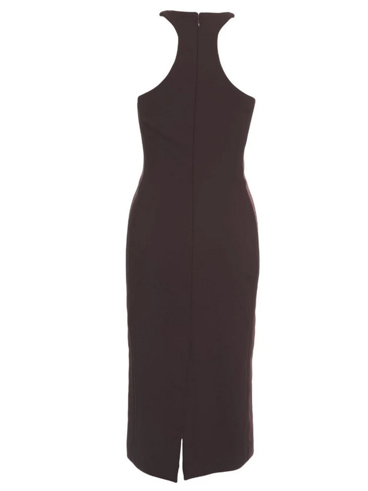 ELISABETTA FRANCHI Abito Donna AB91761E2 644 CACAO