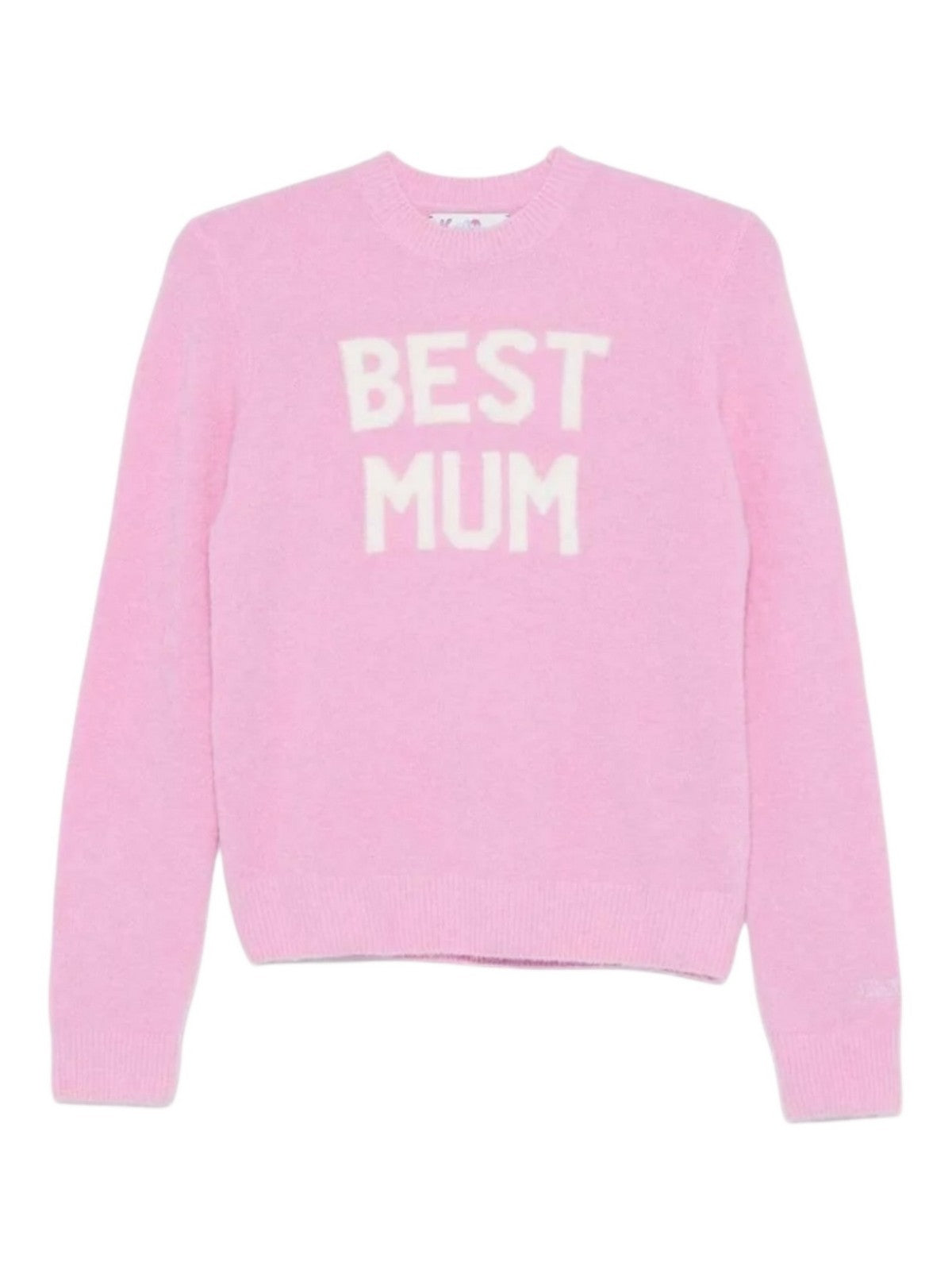 MC2 SAINT BARTH Maglione Donna NEW QUEEN ALPACA 02482I BEST MUM 23