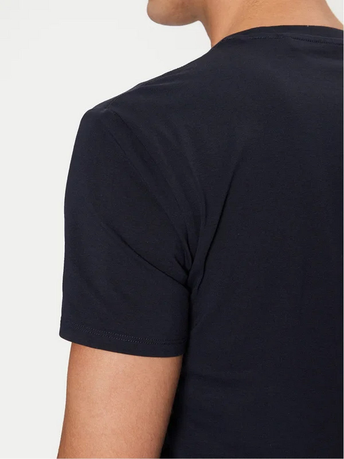 GUESS T-shirt Uomo CN SS CORE TEE STR M2YI24 J1314 G7V2 SMART BLUE gioboutiqueweb