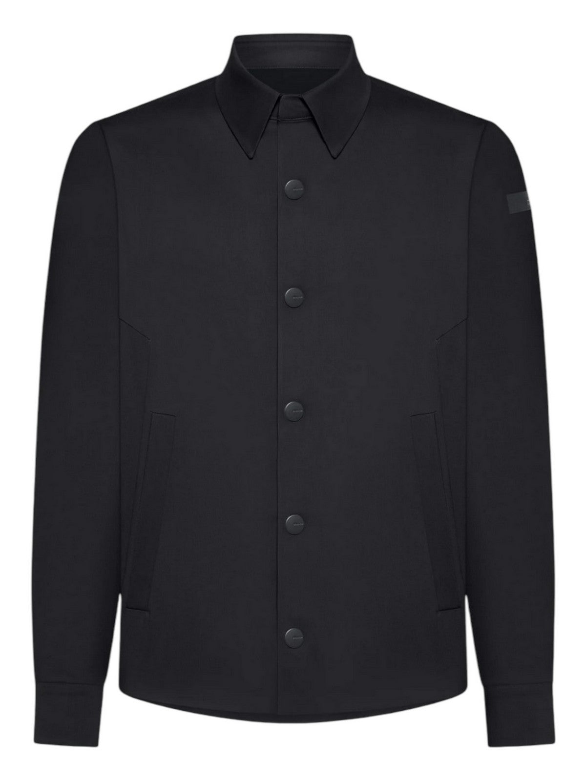 RRD Giubbino Uomo 25017 60 Blu