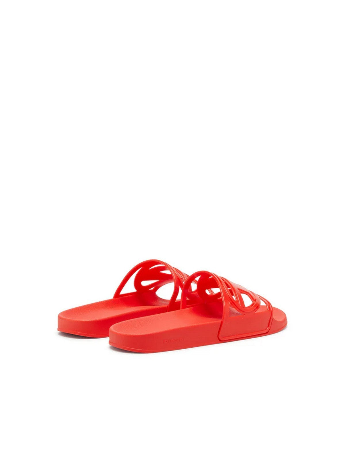 DIESEL Ciabatta Uomo Y03842 P7519 T4033 ROSSO