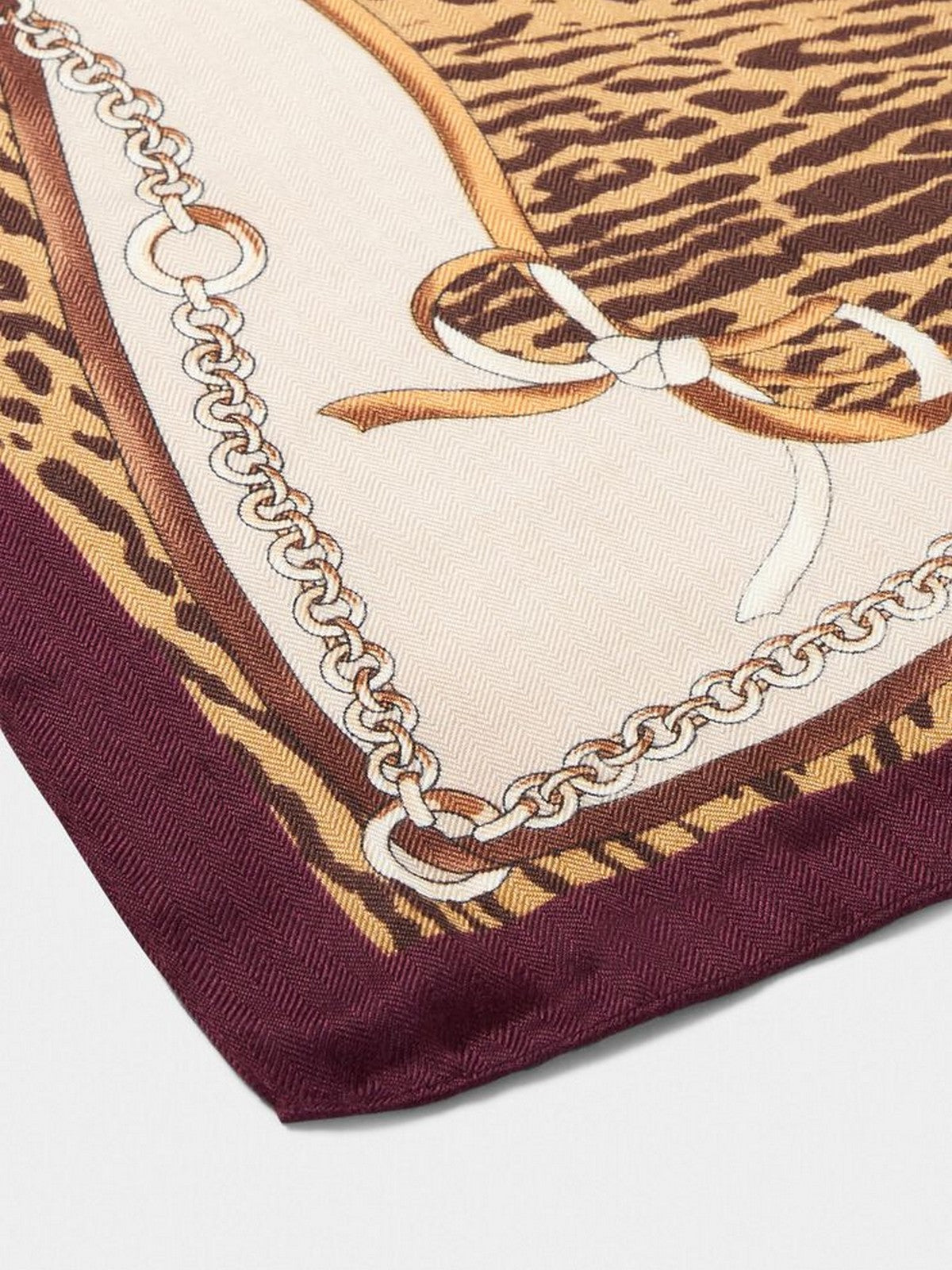 LIU JO SOFT Foulard Donna 2F5083T0300 00005 NATURALE