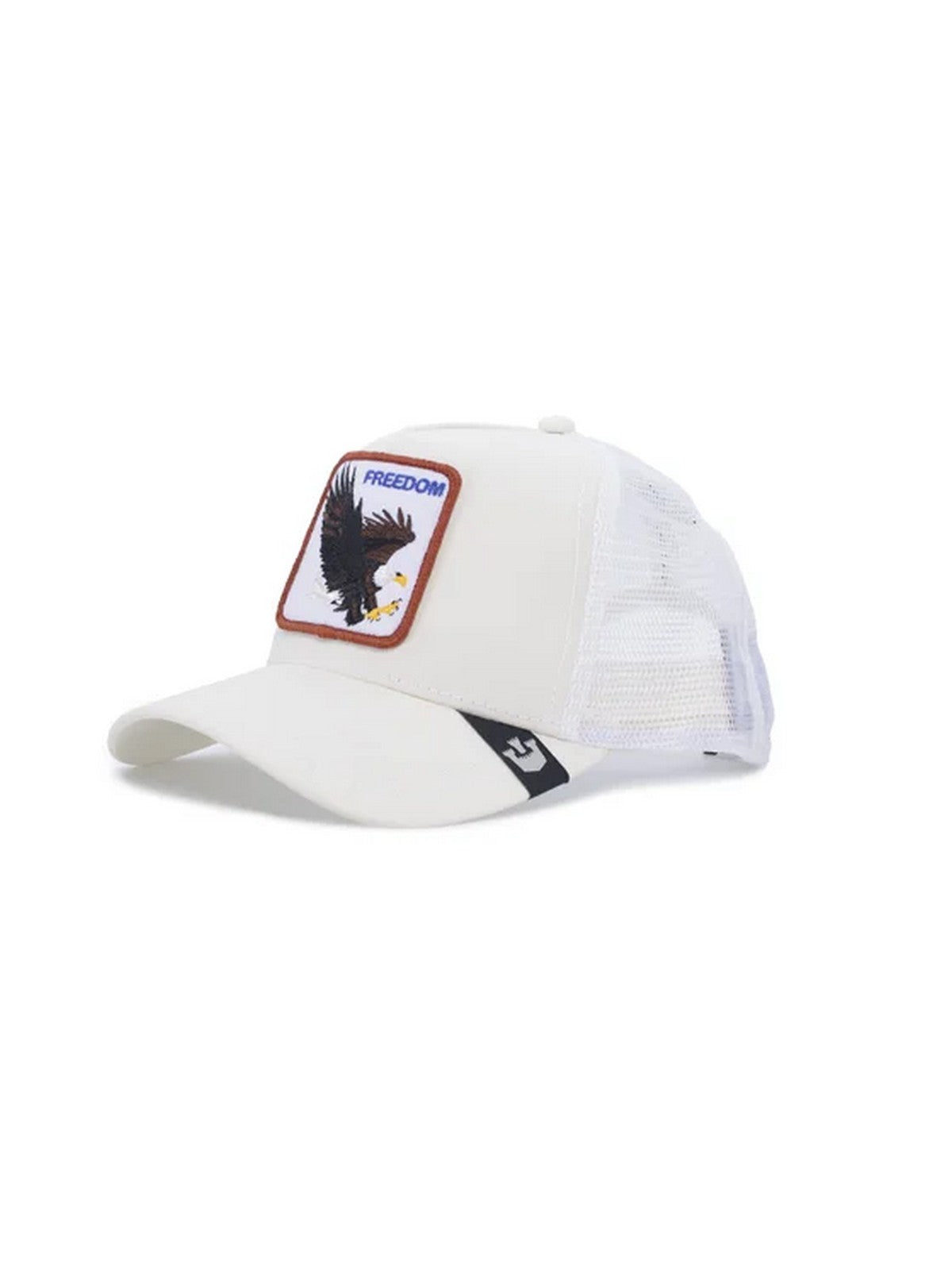 GOORIN BROS Cappello Uomo The freedom eagle 101-0384 IVO Avorio gioboutiqueweb