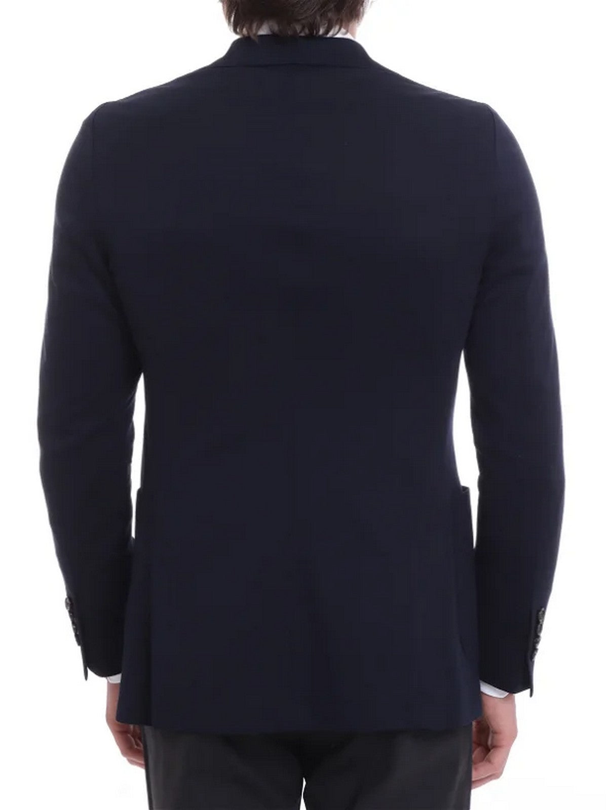 Circolo 1901 Herrenjacke CN4224 447 Blau