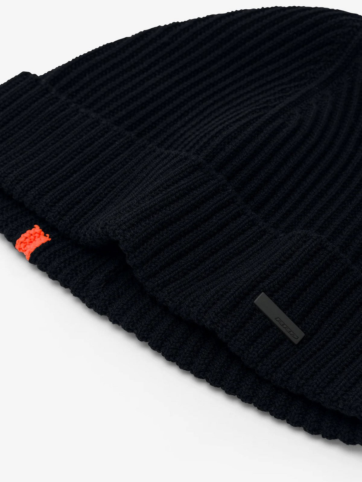 RRD Cappello Uomo COTTON RIB CAP W25300 60 60 BLUE BLACK