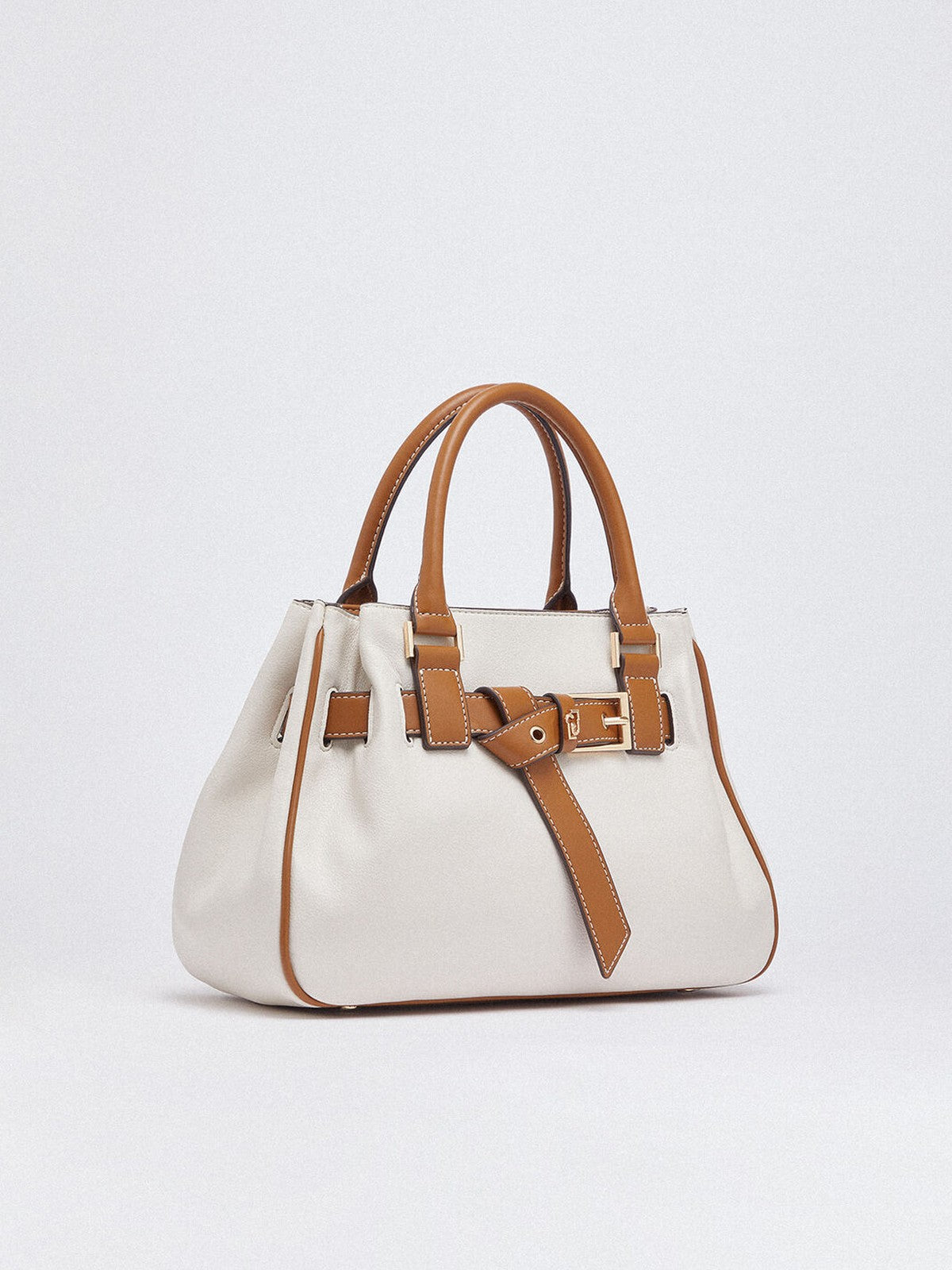LIU JO ACCESSORIES Borsa Donna AA6032E1120 X0459 CREAM