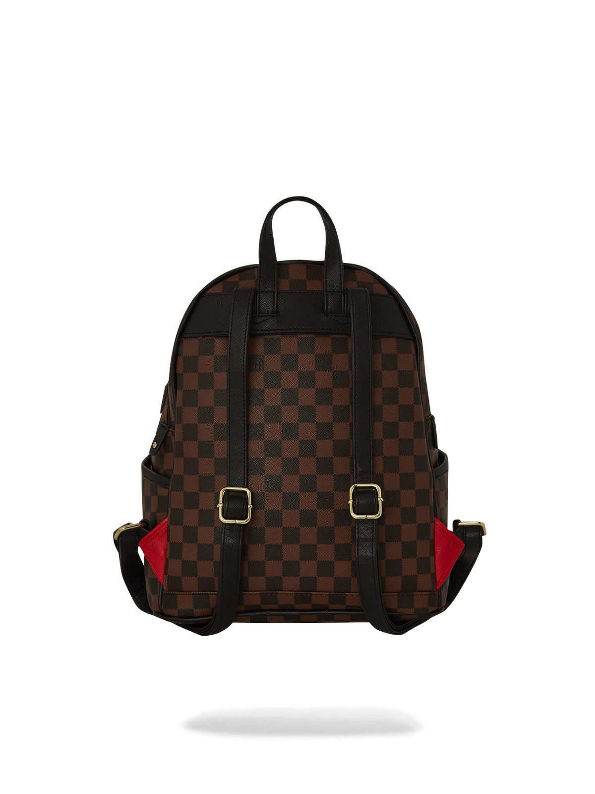 SPRAYGROUND Zaino Donna SAWTOOTH SHARKS IN PARIS SAVAGE 910B7833NSZ Nero