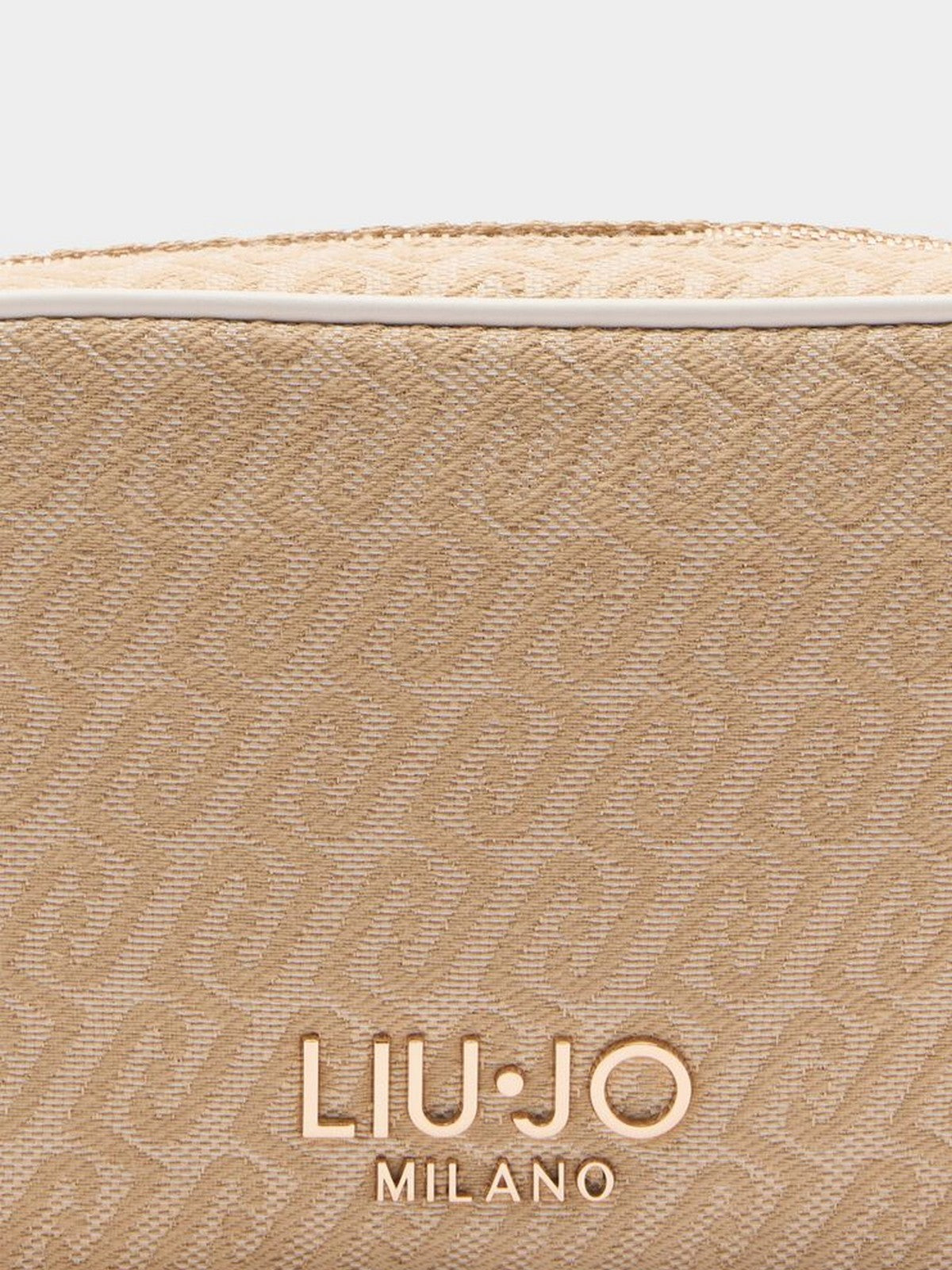 LIU JO ACCESSORIES Borsa Donna AA6137T378A 00005 NATURALE