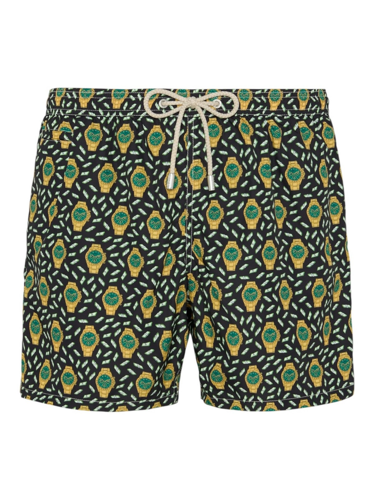 MC2 SAINT BARTH Costume da bagno Uomo LIGHTING MICRO FANTASY 01763H RICH MAYER WATCH 00 gioboutiqueweb