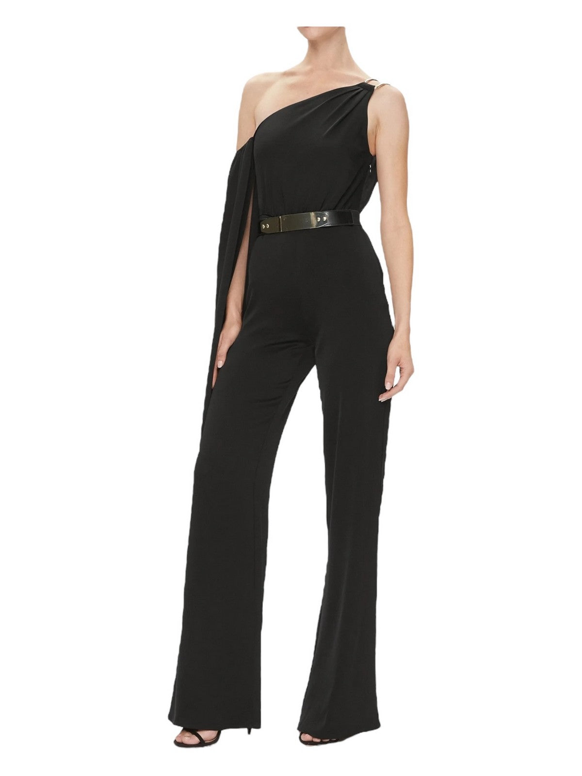 Marciano Frauenanzug Clara Jumpsuit 4RGK38 9948z JBLK Schwarz