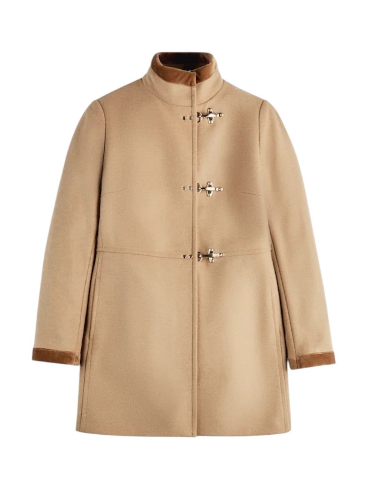 FAY FUBRA NAW50514000XMYC813 CAMEL DARK