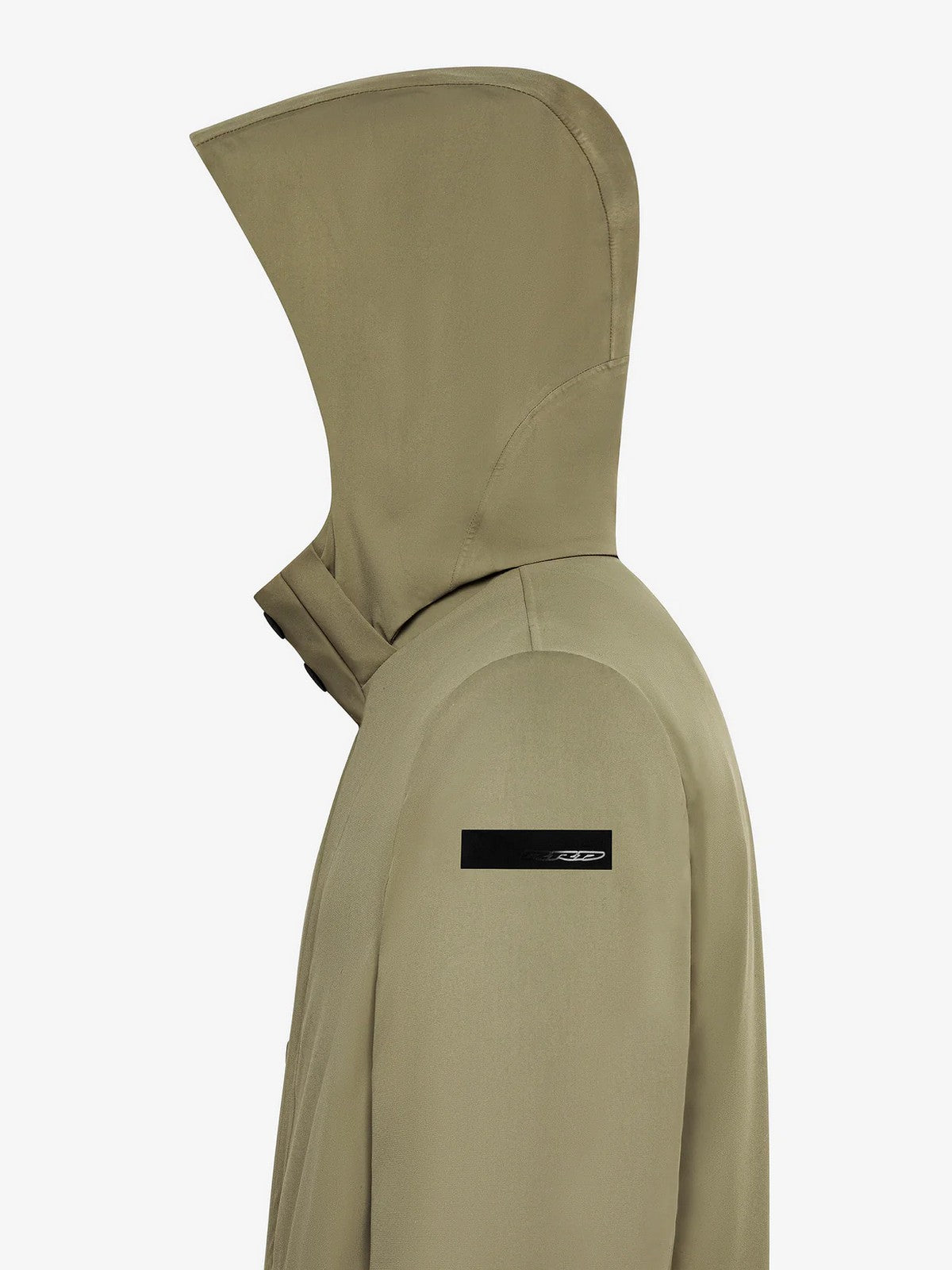 RRD Giubbino Uomo surflex winter soft touch 3 in 1 parka jkt W25039 27 27 FERN