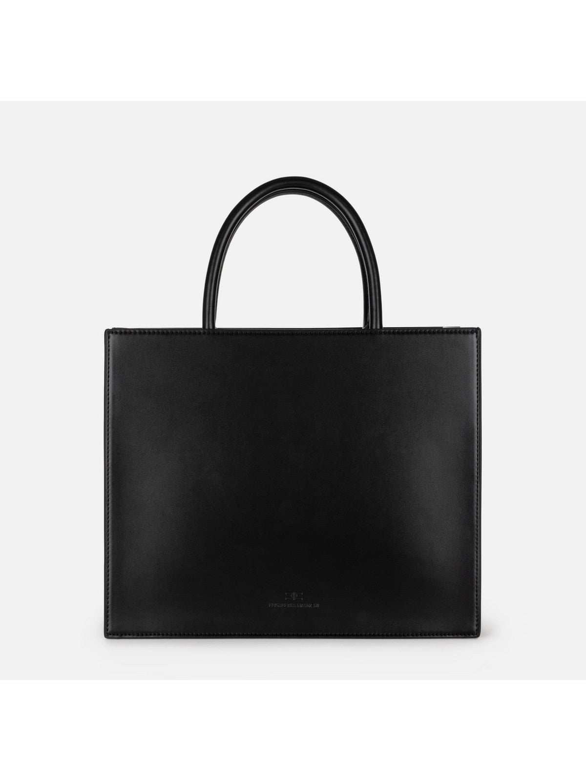 ELISABETTA FRANCHI Borsa Donna BS05A46E2 110 Nero