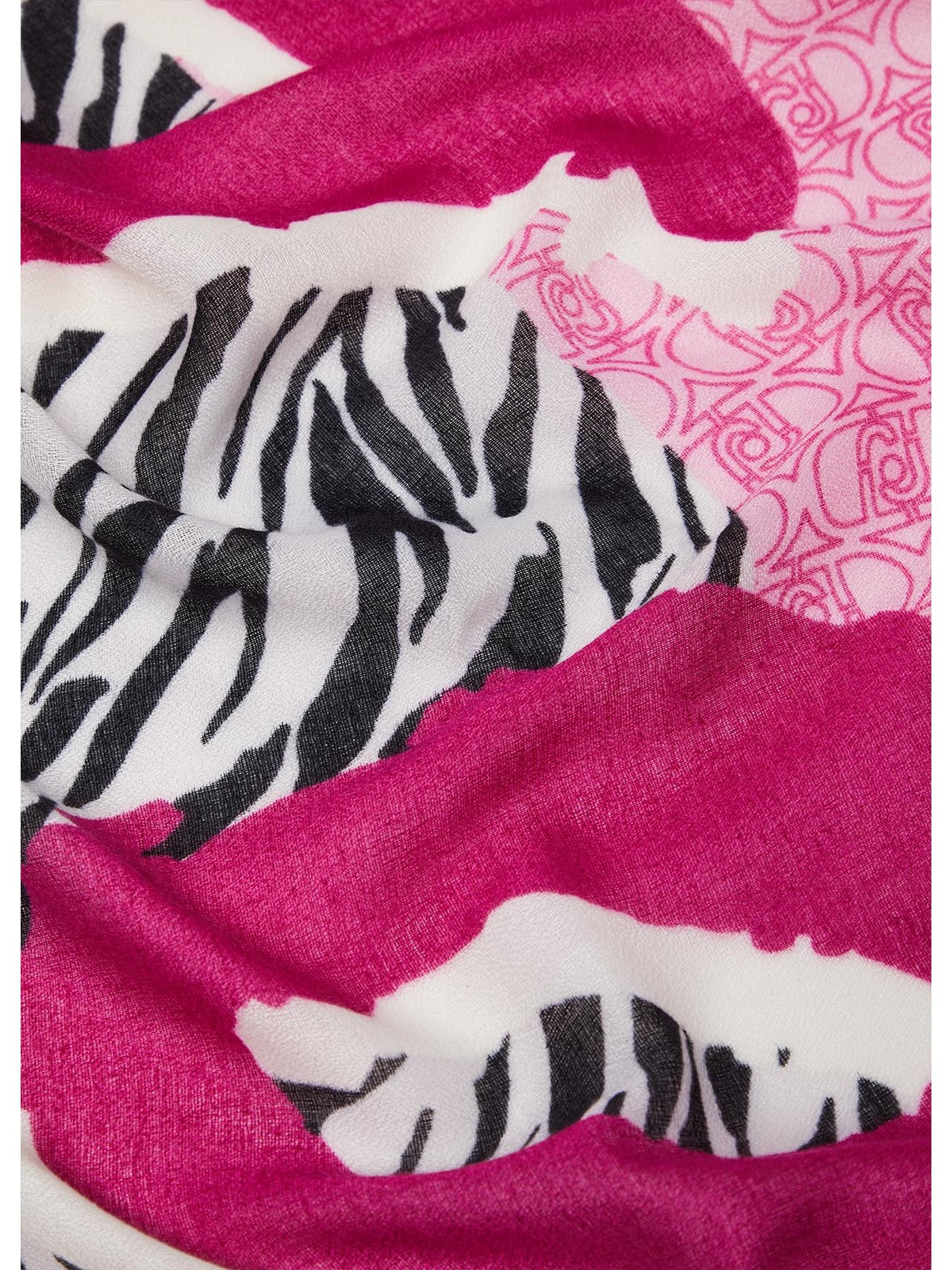 LIU JO SOFT Sciarpa Donna 2F4105T0300 92434 Rosa gioboutiqueweb