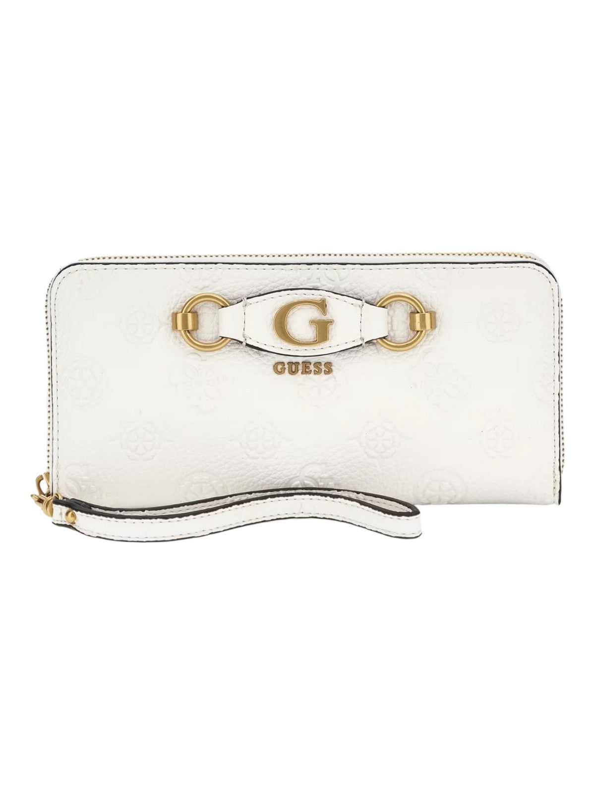 Devinez les femmes des femmes G James Logo SWPD92 09460 STL WHITE