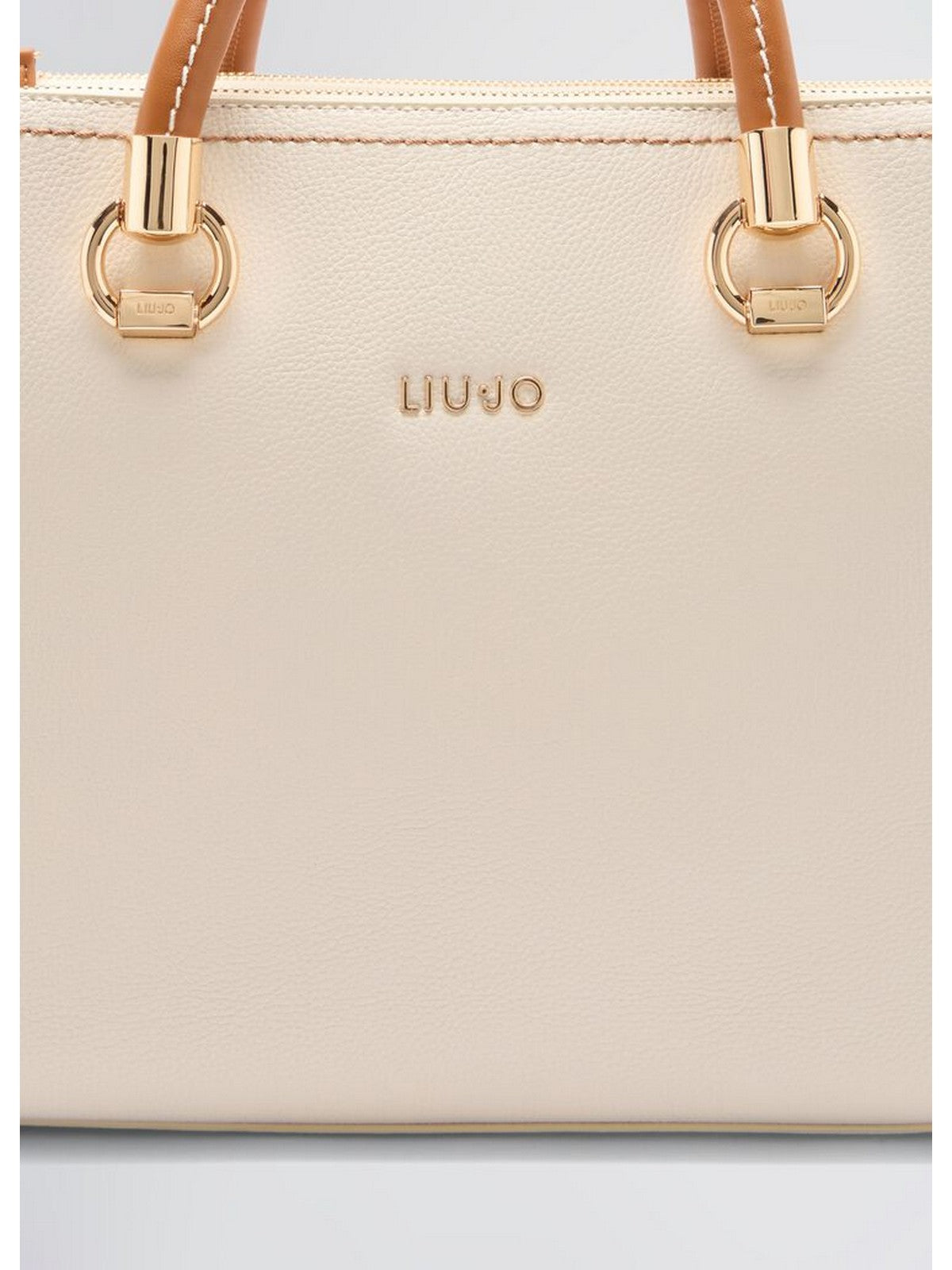 LIU JO ACCESSORIES Borsa Donna AA5008E0058 C3633 Beige gioboutiqueweb