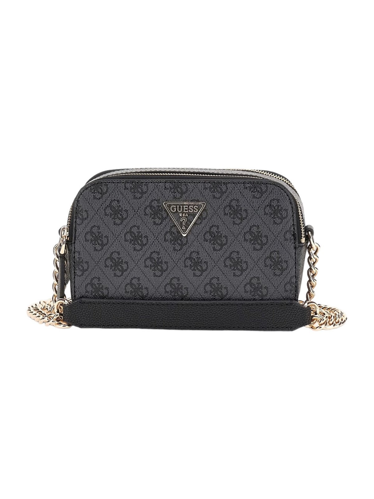 GUESS Borsa Donna HWBG78 79140 CLO Grigio gioboutiqueweb