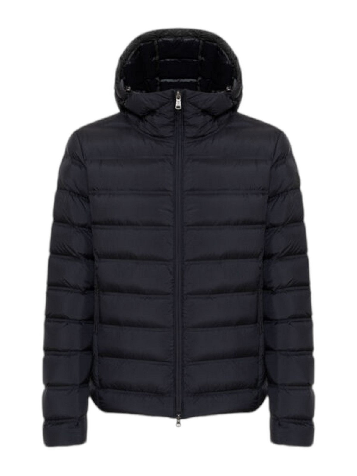 COLMAR Piumino Uomo Minimal 1207 5YN 99 Nero gioboutiqueweb