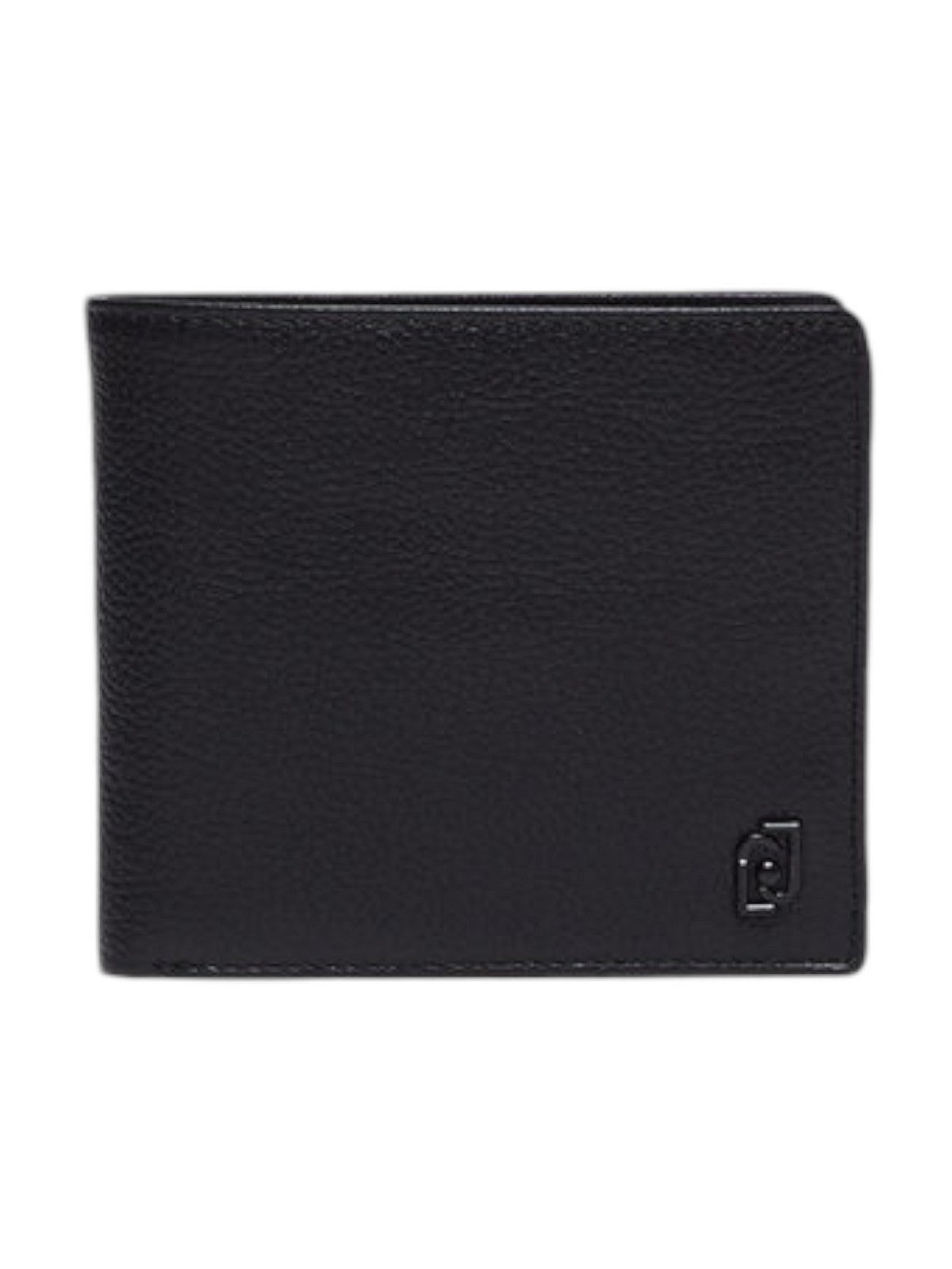 LIU JO UOMO Portafoglio Uomo DF4021P0371 22222 Nero gioboutiqueweb