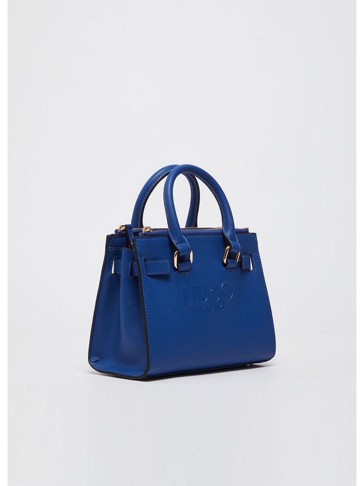 LIU JO ACCESSORIES Borsa Donna AA5150E0087 X0682 BLU gioboutiqueweb