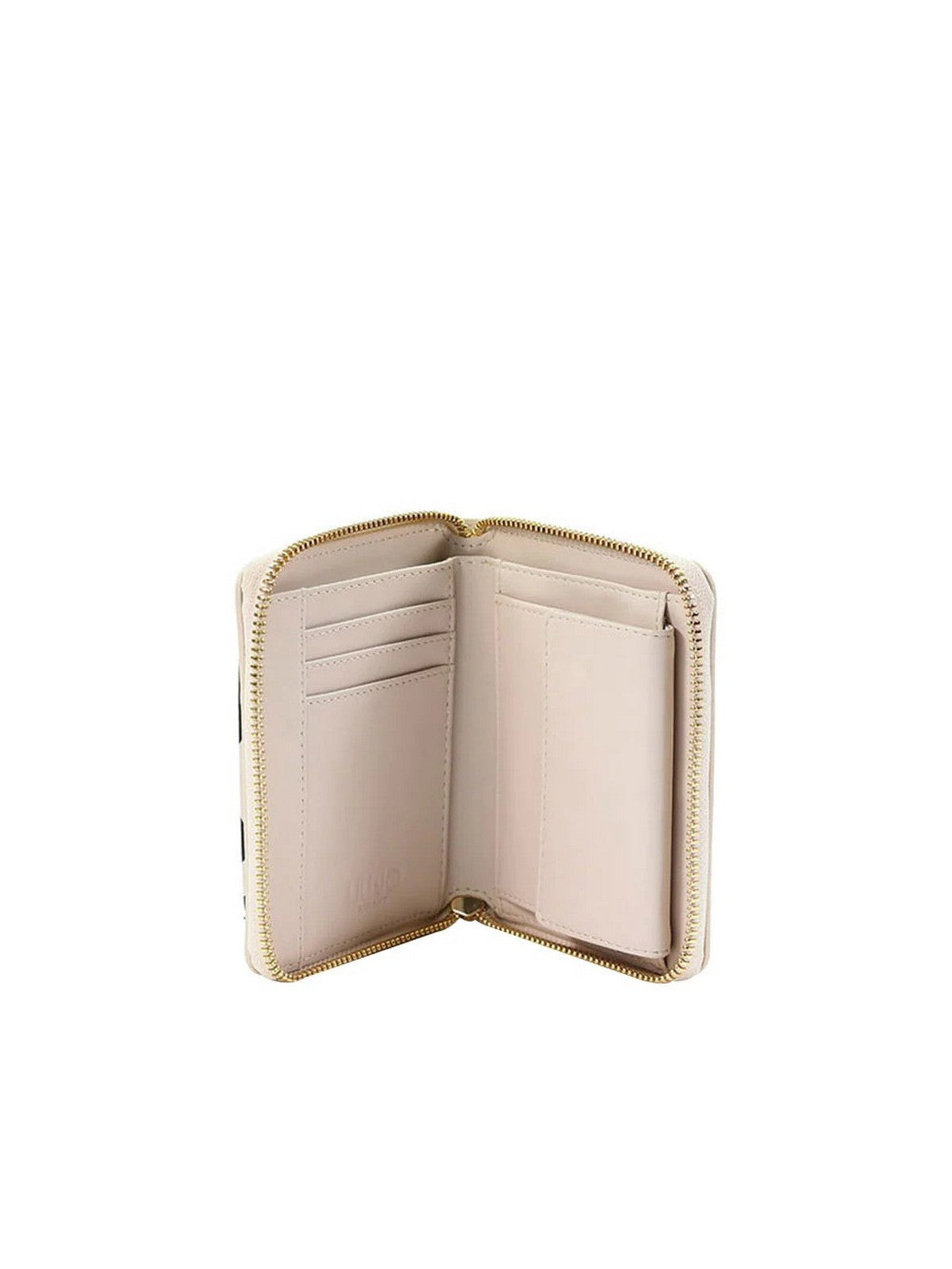Liu Jo Accessoires Wallet Women's AA4061E0087 33801 Beige