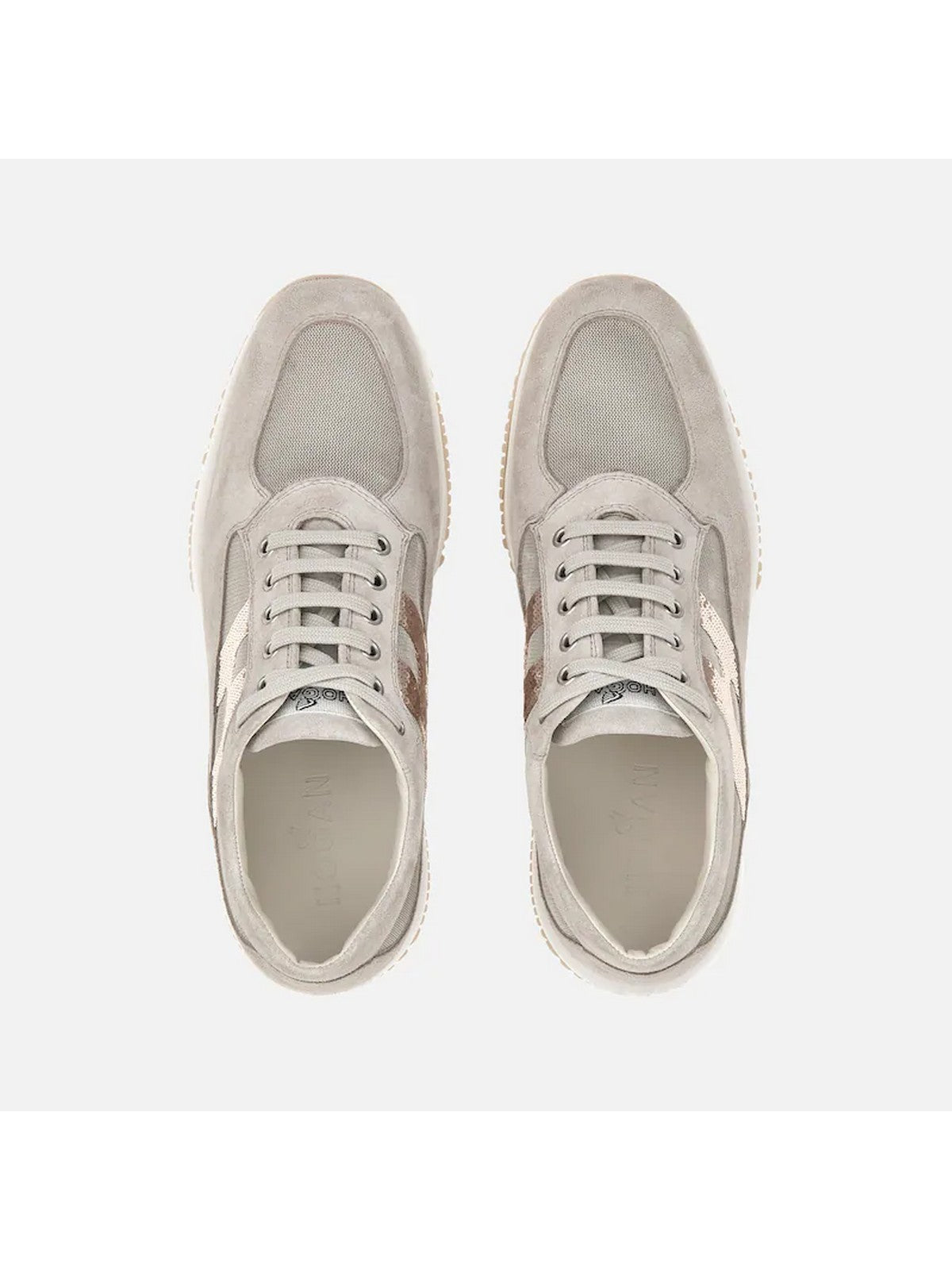 HOGAN Sneaker Donna HXW00N05640UWQ0RVC C005+B022