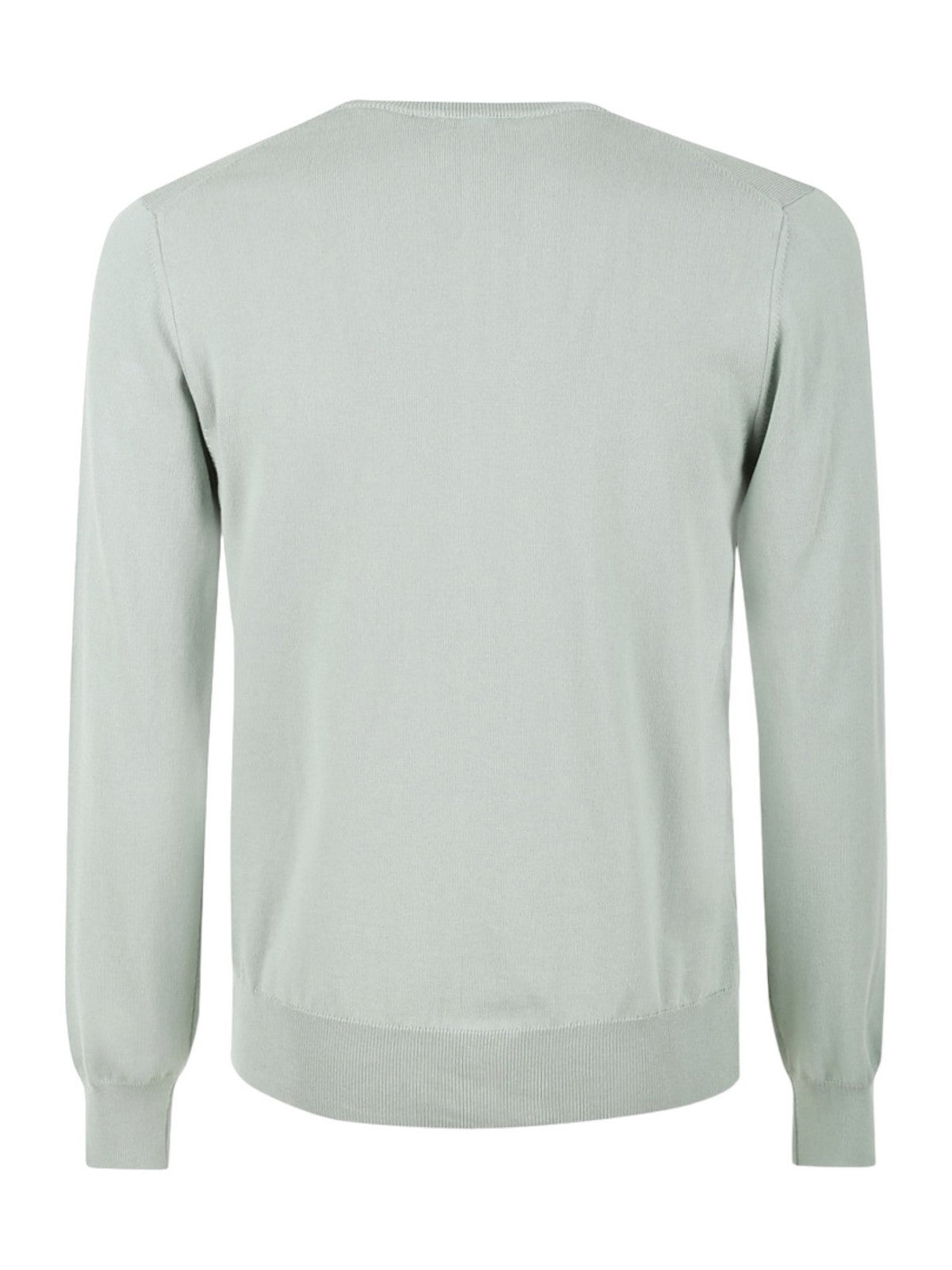 K-Way Sebastien Cotton PS K8122SW WEQ Green Shirt